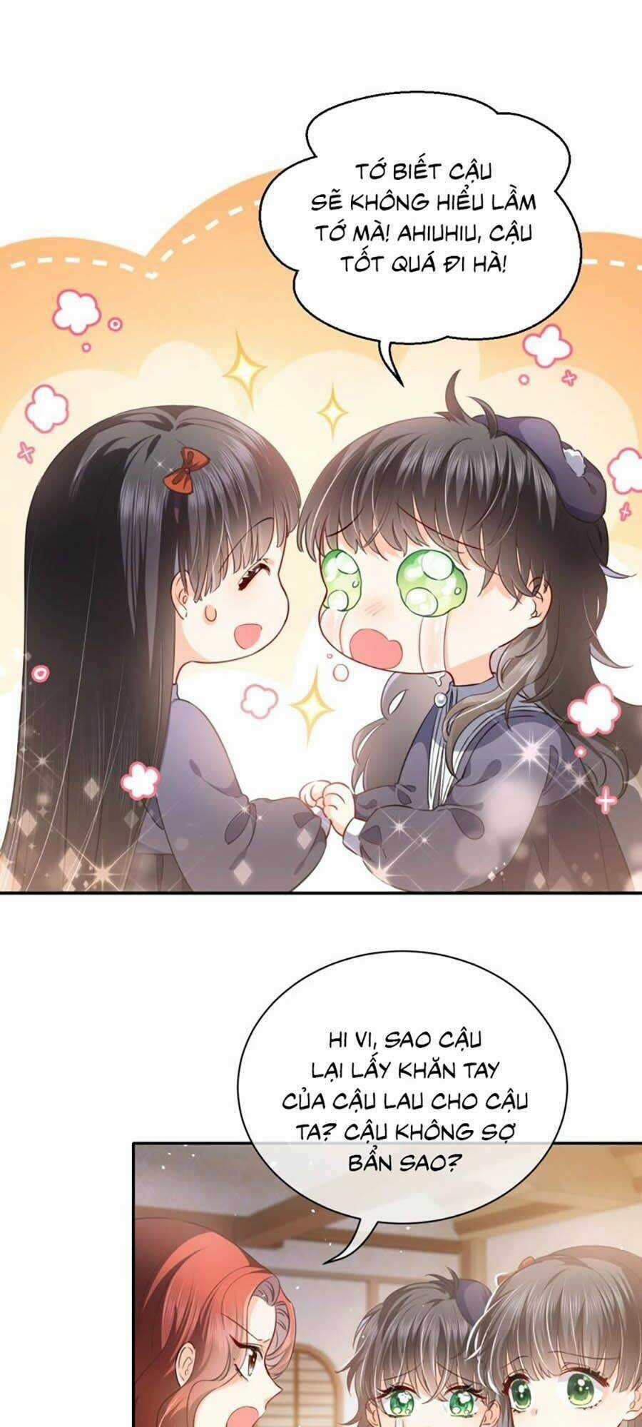 Kiên Quyết Từ Chối Làm Ma Nữ Chapter 2 trang 60