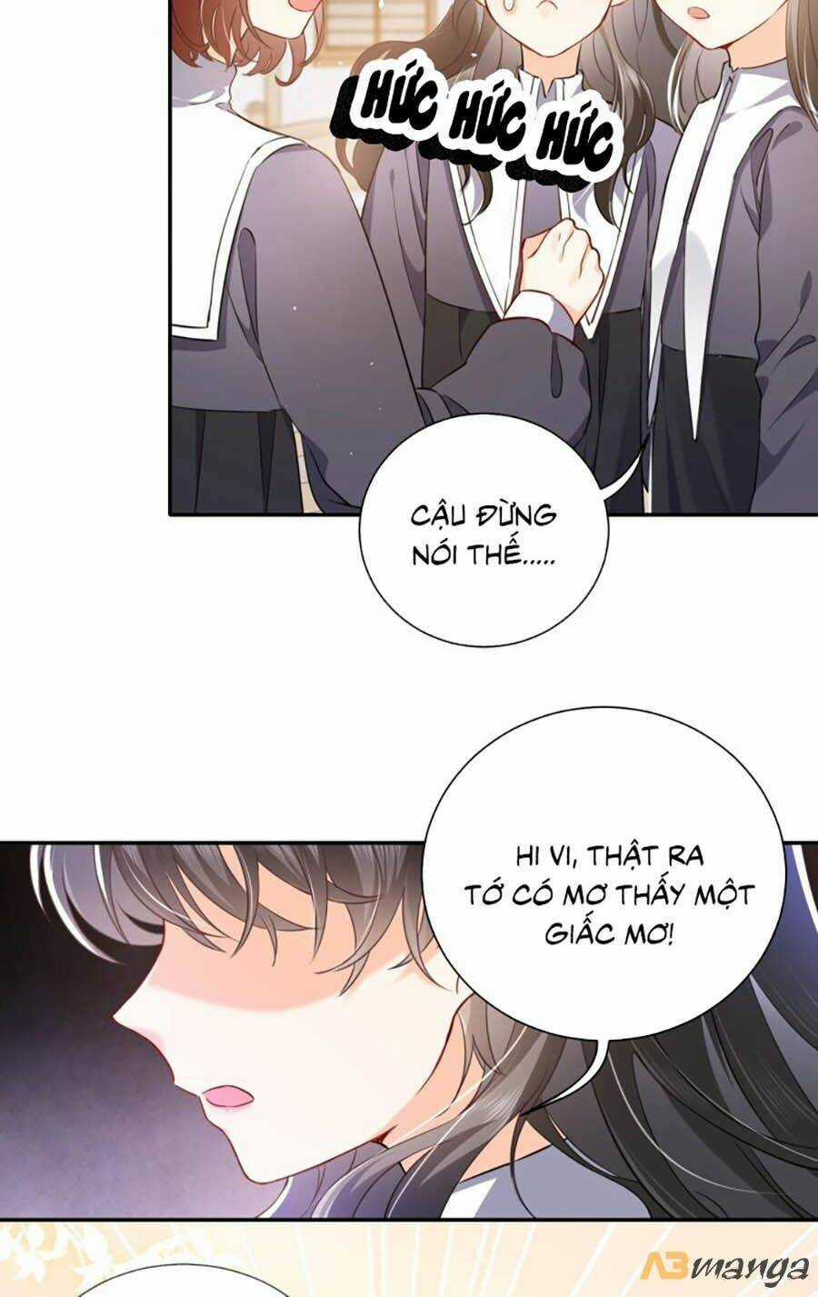 Kiên Quyết Từ Chối Làm Ma Nữ Chapter 2 trang 61