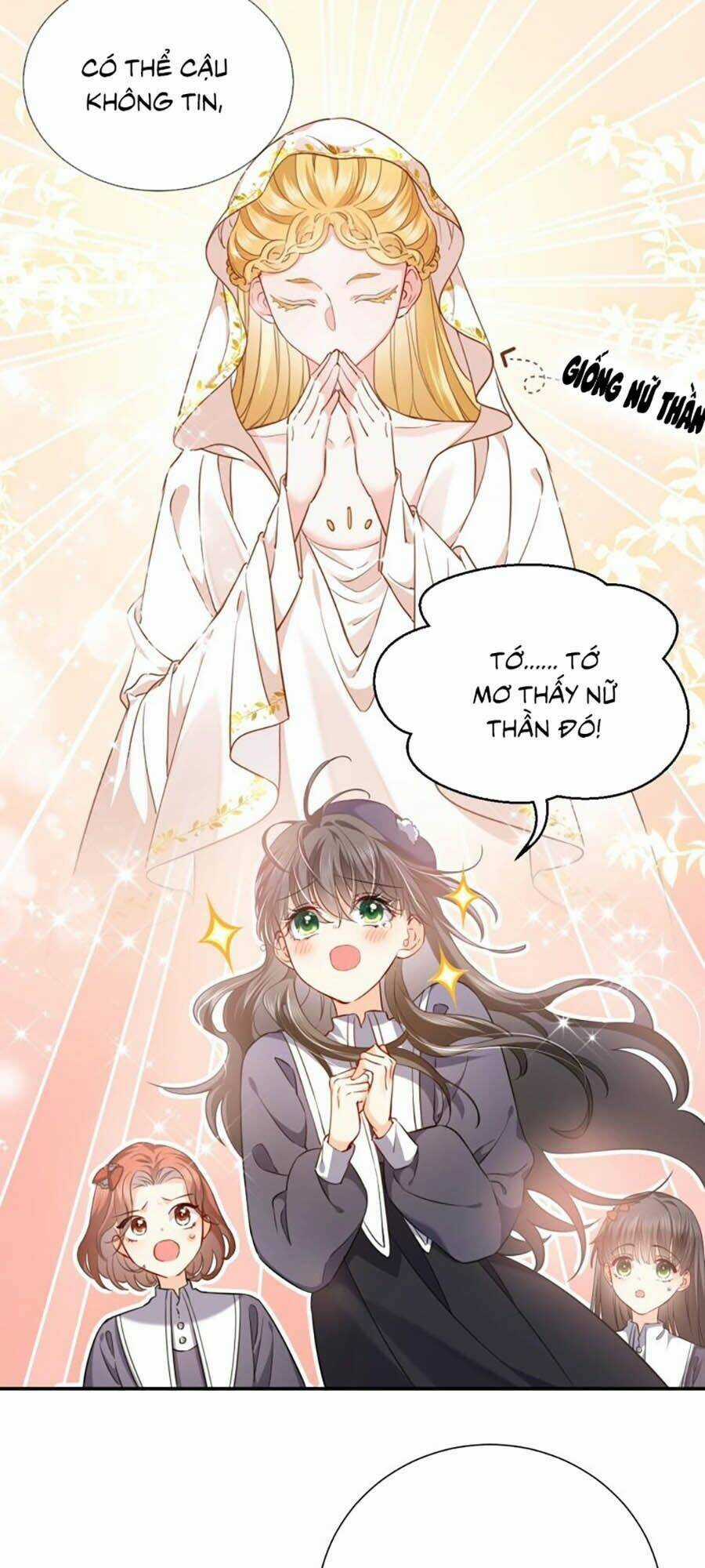 Kiên Quyết Từ Chối Làm Ma Nữ Chapter 2 trang 62