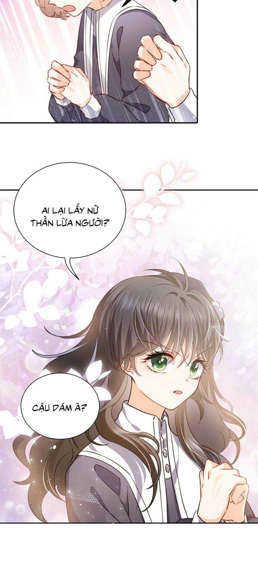 Kiên Quyết Từ Chối Làm Ma Nữ Chapter 2 trang 65