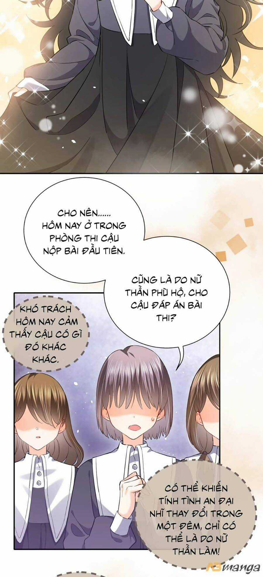 Kiên Quyết Từ Chối Làm Ma Nữ Chapter 2 trang 68