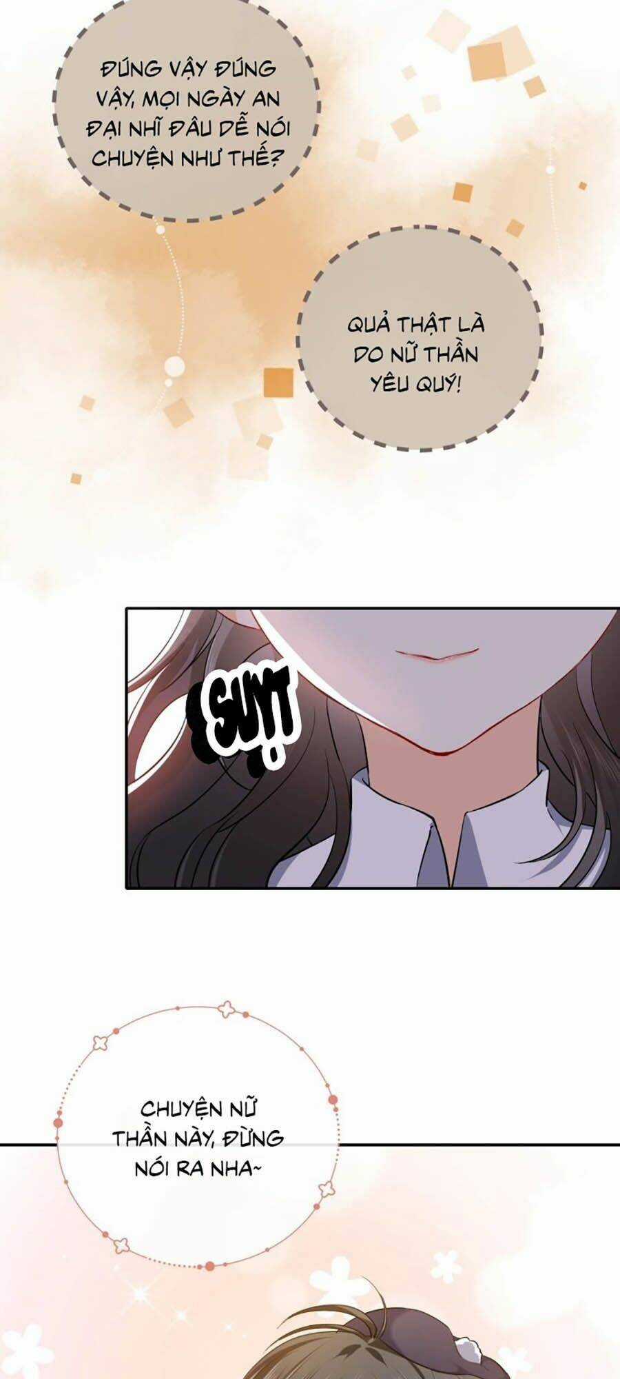 Kiên Quyết Từ Chối Làm Ma Nữ Chapter 2 trang 69