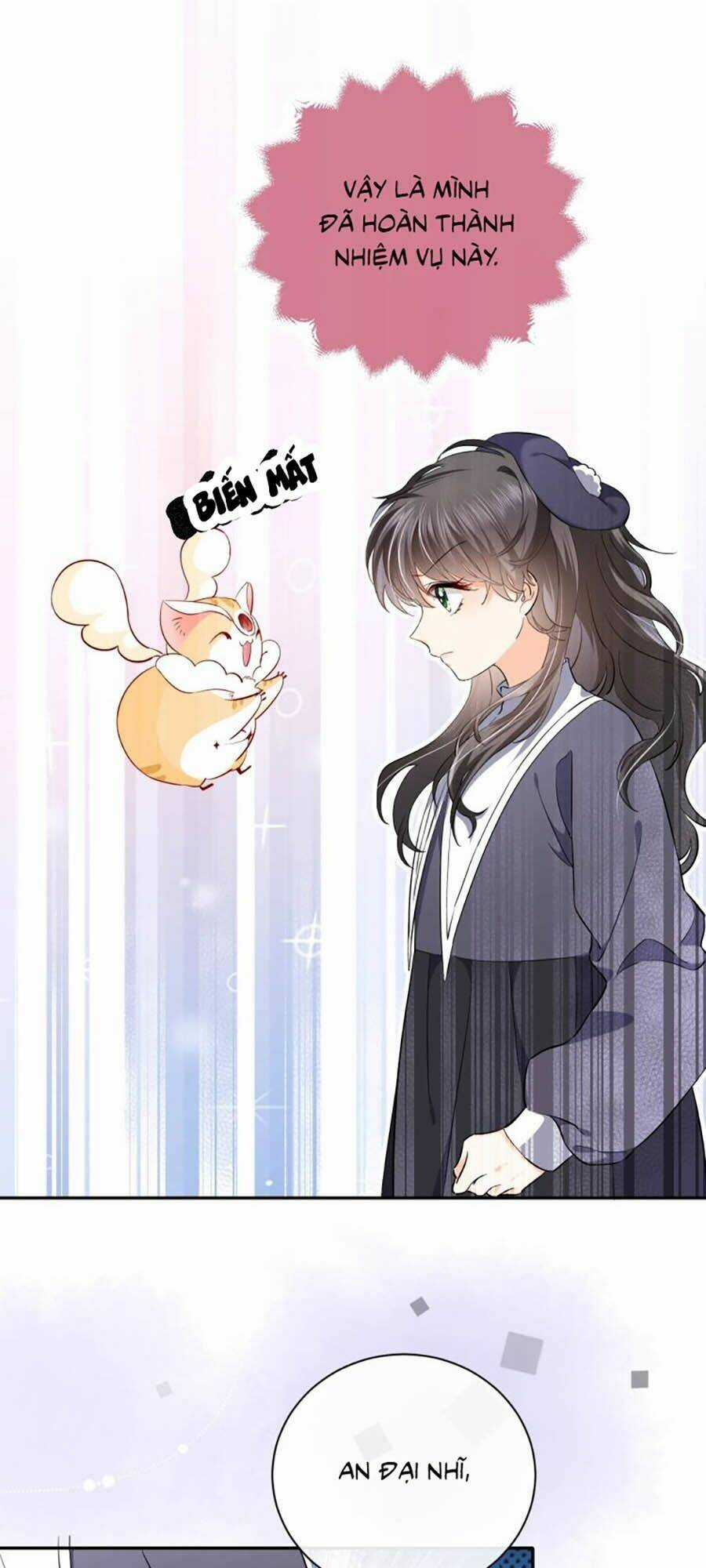 Kiên Quyết Từ Chối Làm Ma Nữ Chapter 2 trang 74