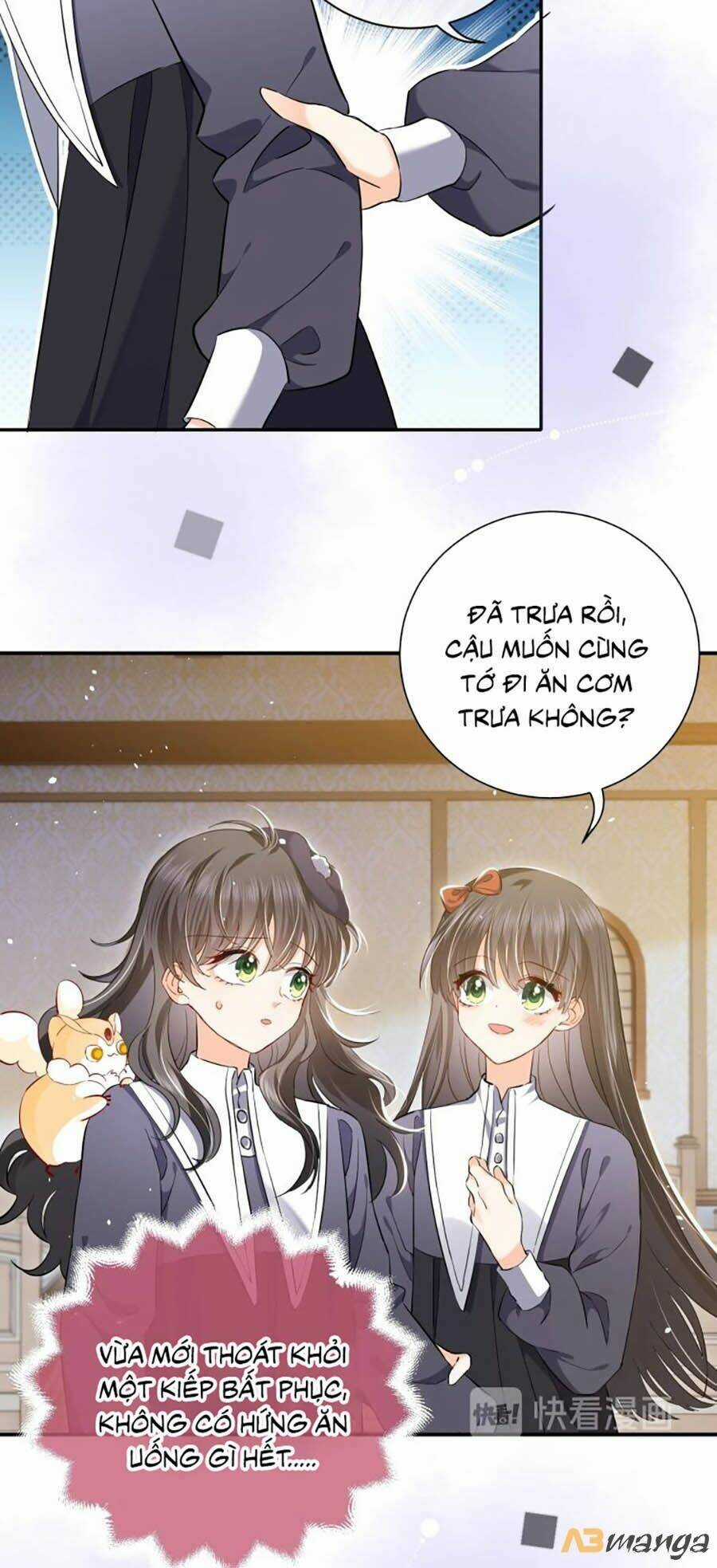 Kiên Quyết Từ Chối Làm Ma Nữ Chapter 2 trang 75