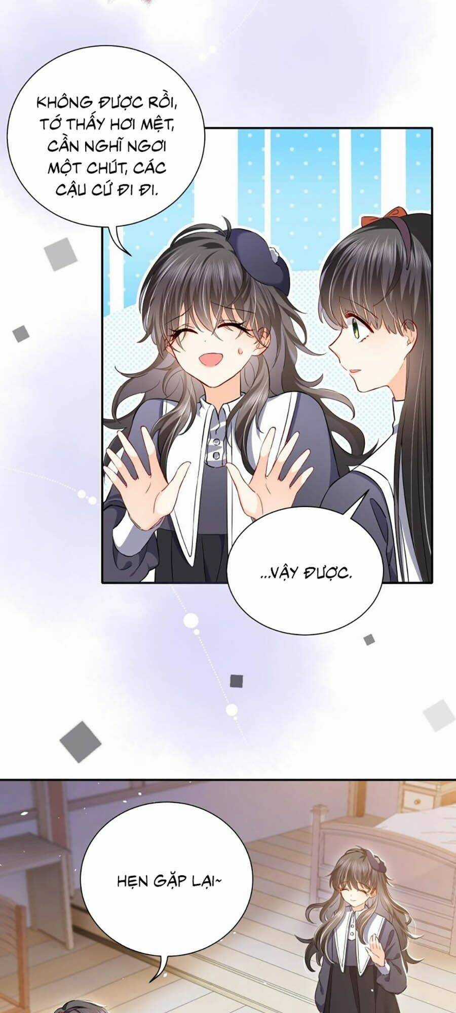 Kiên Quyết Từ Chối Làm Ma Nữ Chapter 2 trang 76