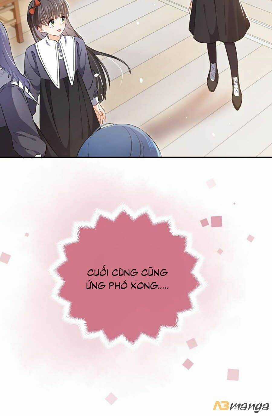 Kiên Quyết Từ Chối Làm Ma Nữ Chapter 2 trang 77