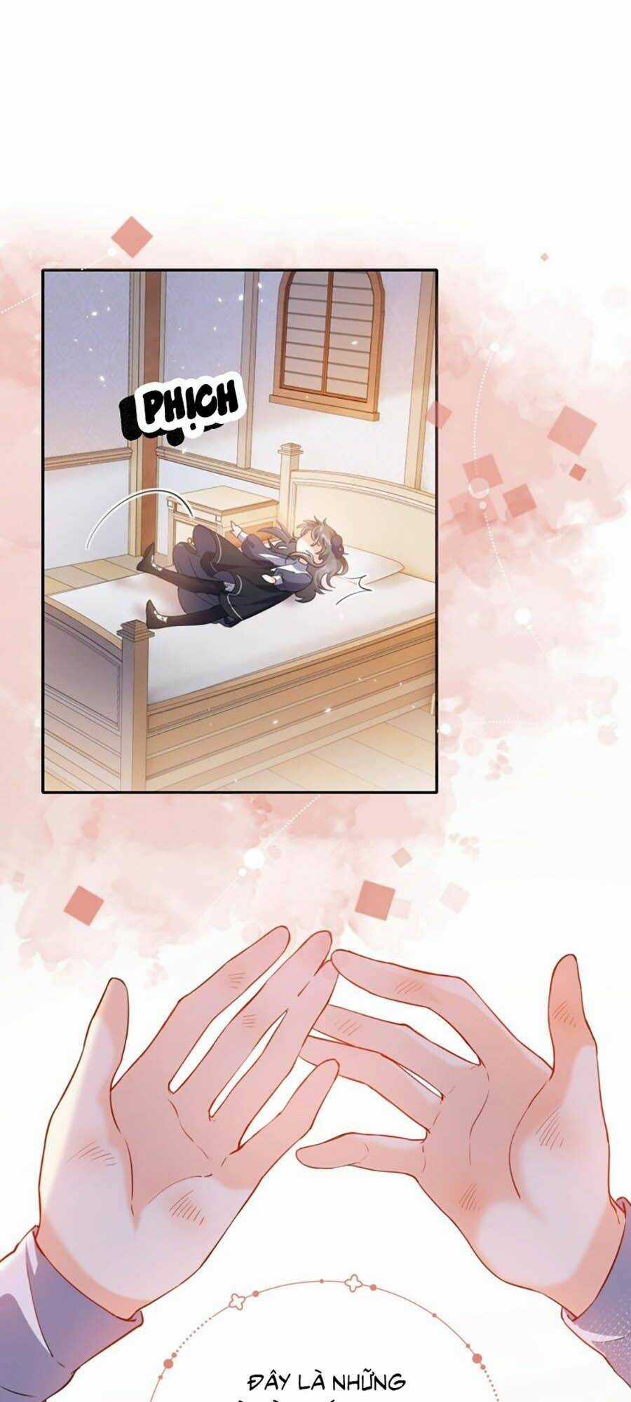 Kiên Quyết Từ Chối Làm Ma Nữ Chapter 2 trang 78