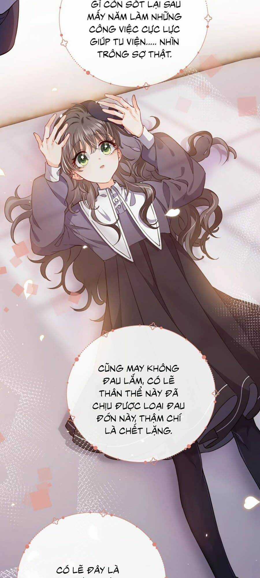 Kiên Quyết Từ Chối Làm Ma Nữ Chapter 2 trang 79