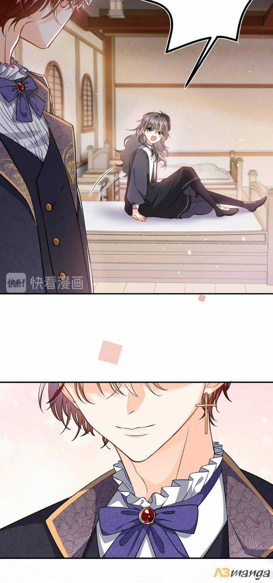 Kiên Quyết Từ Chối Làm Ma Nữ Chapter 2 trang 82