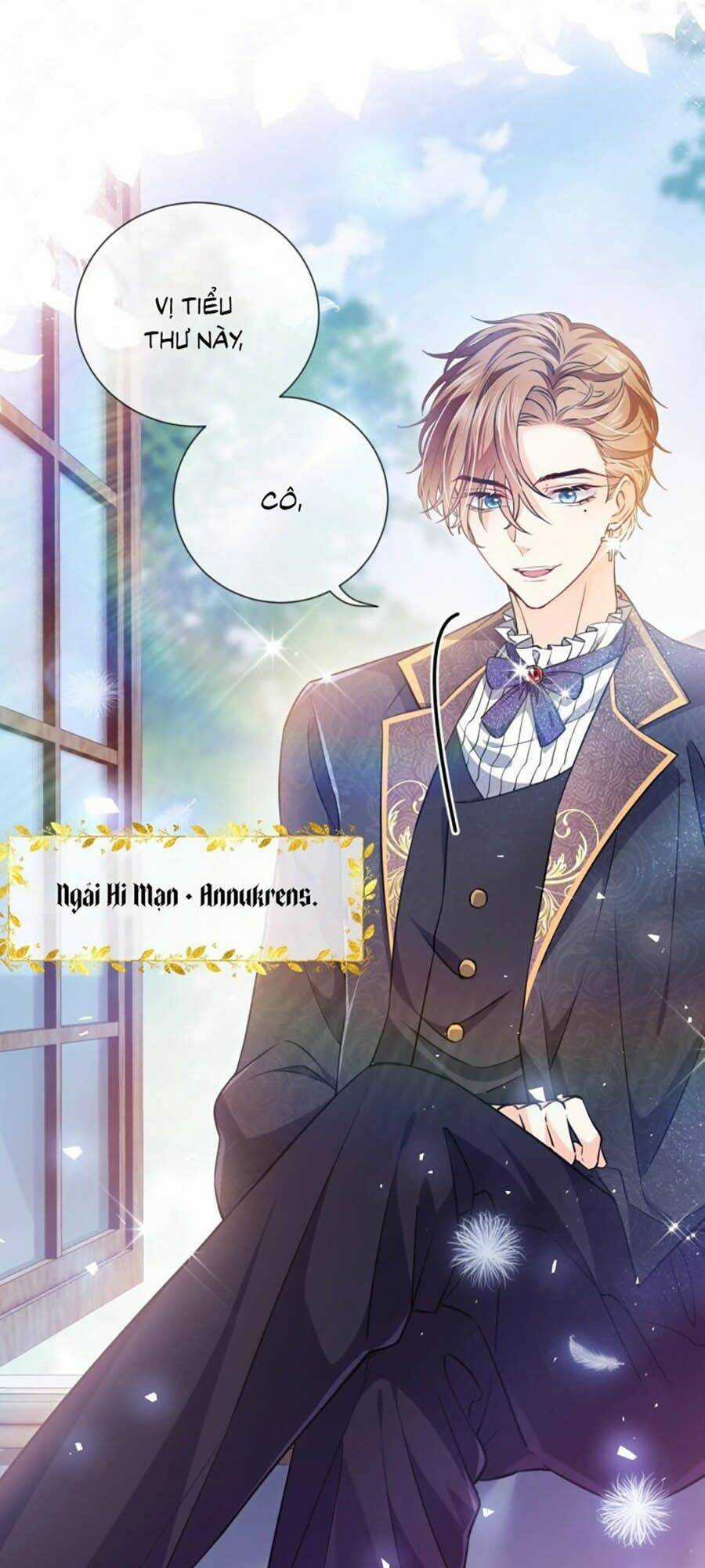 Kiên Quyết Từ Chối Làm Ma Nữ Chapter 2 trang 83