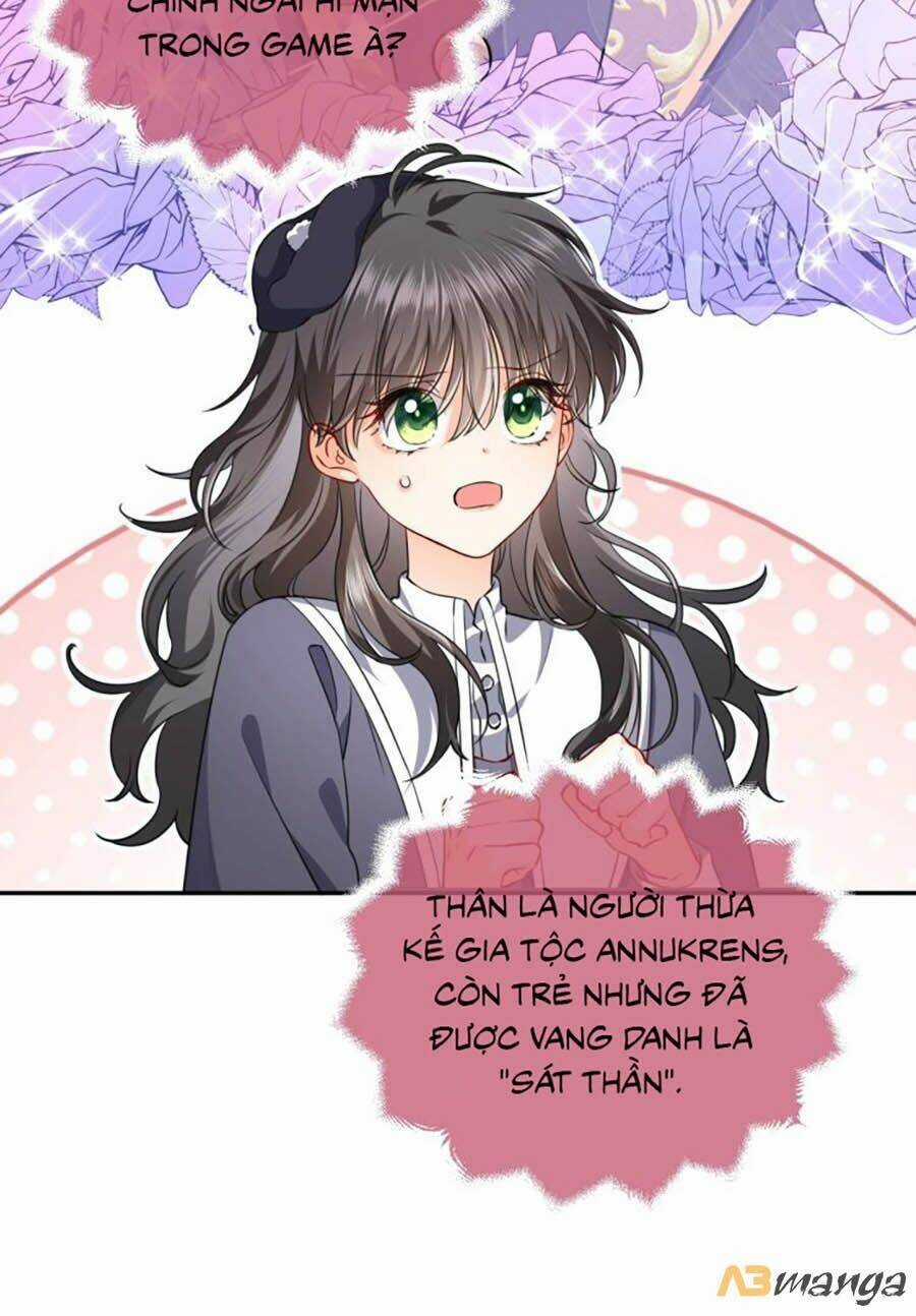 Kiên Quyết Từ Chối Làm Ma Nữ Chapter 2 trang 85