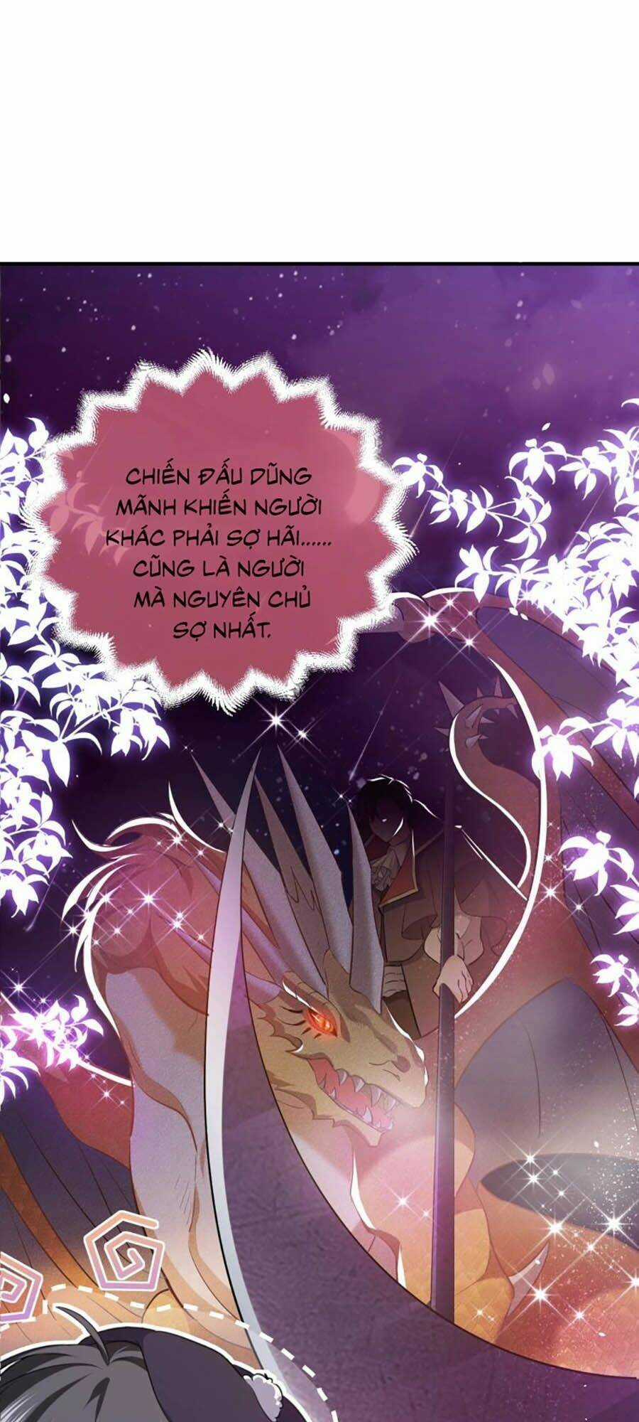 Kiên Quyết Từ Chối Làm Ma Nữ Chapter 2 trang 86