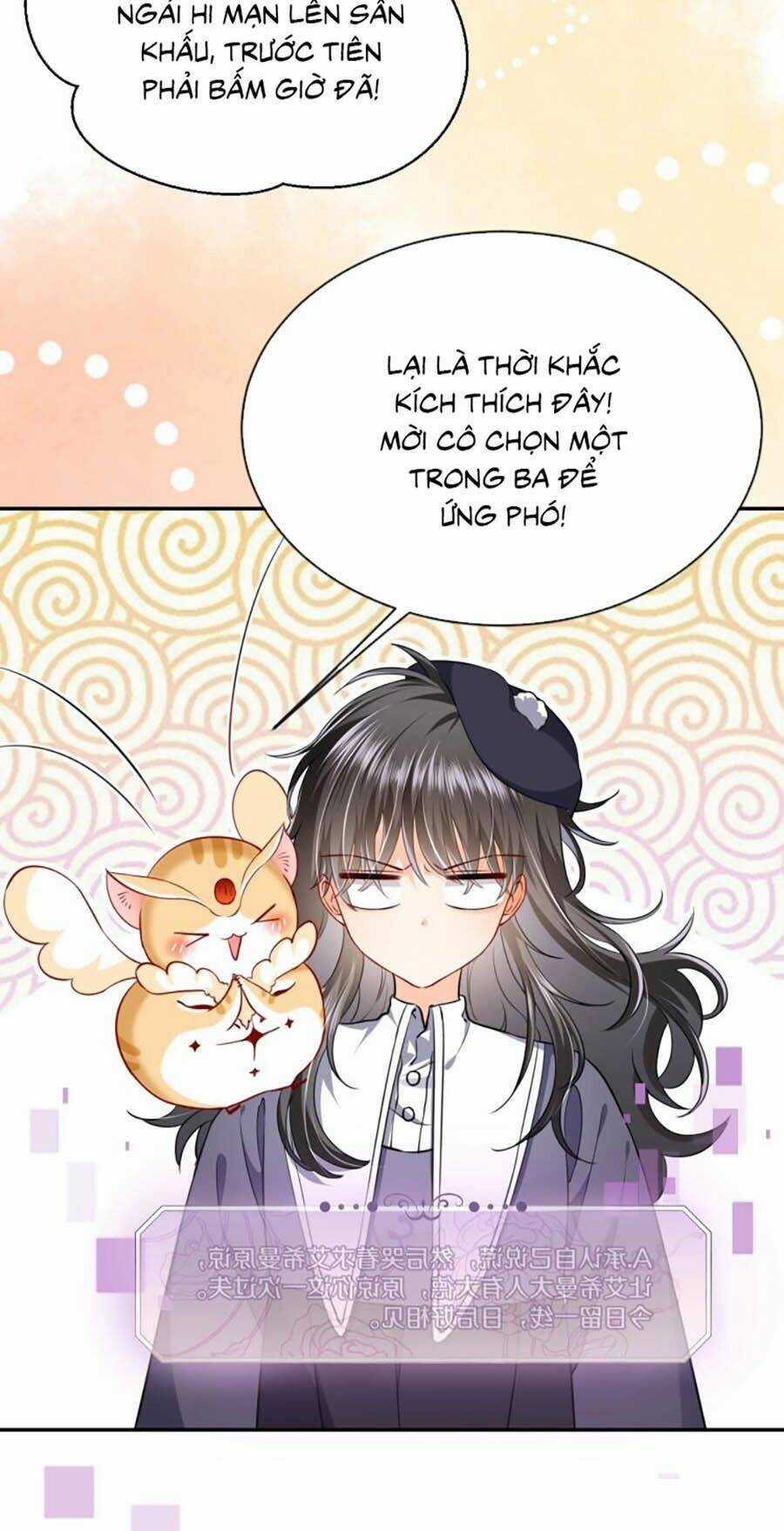 Kiên Quyết Từ Chối Làm Ma Nữ Chapter 2 trang 89