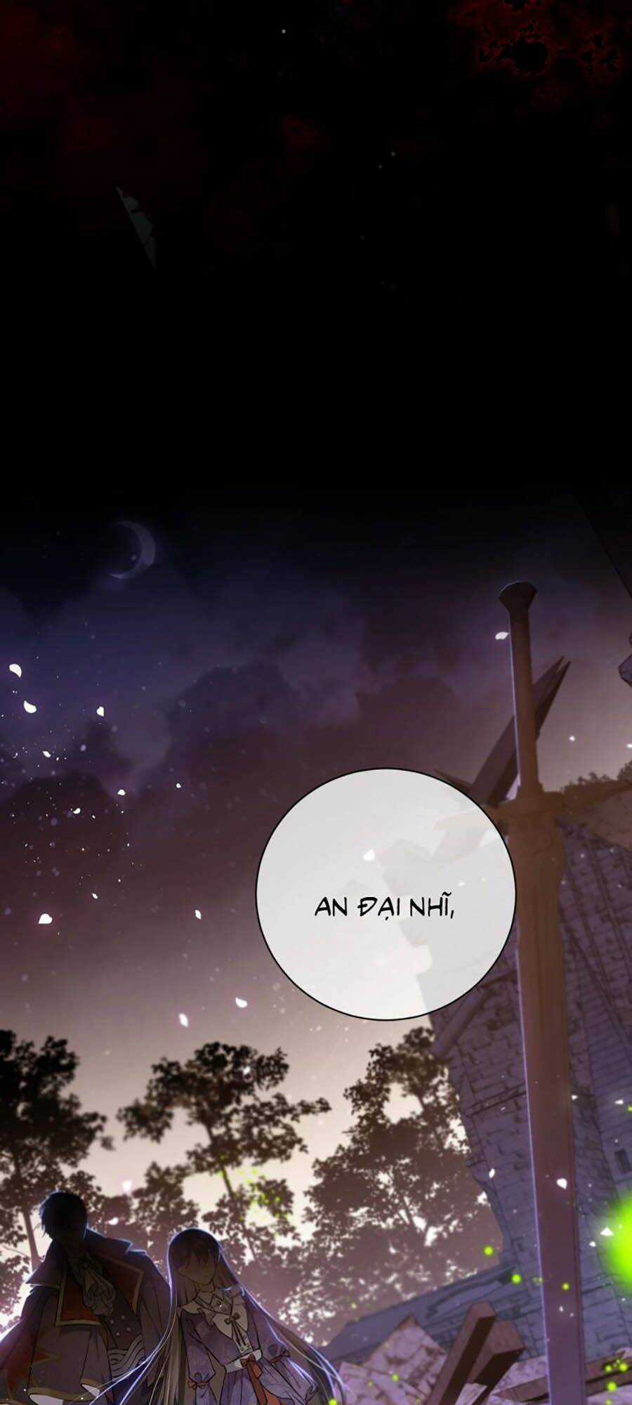 Kiên Quyết Từ Chối Làm Ma Nữ Chapter 2 trang 9