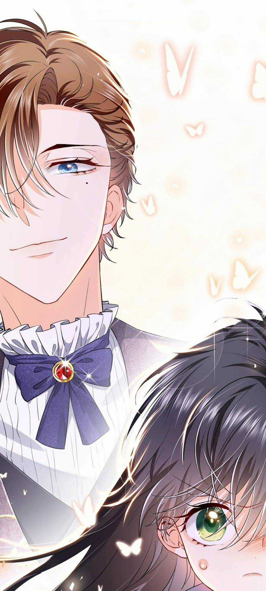 Kiên Quyết Từ Chối Làm Ma Nữ Chapter 2 trang 91