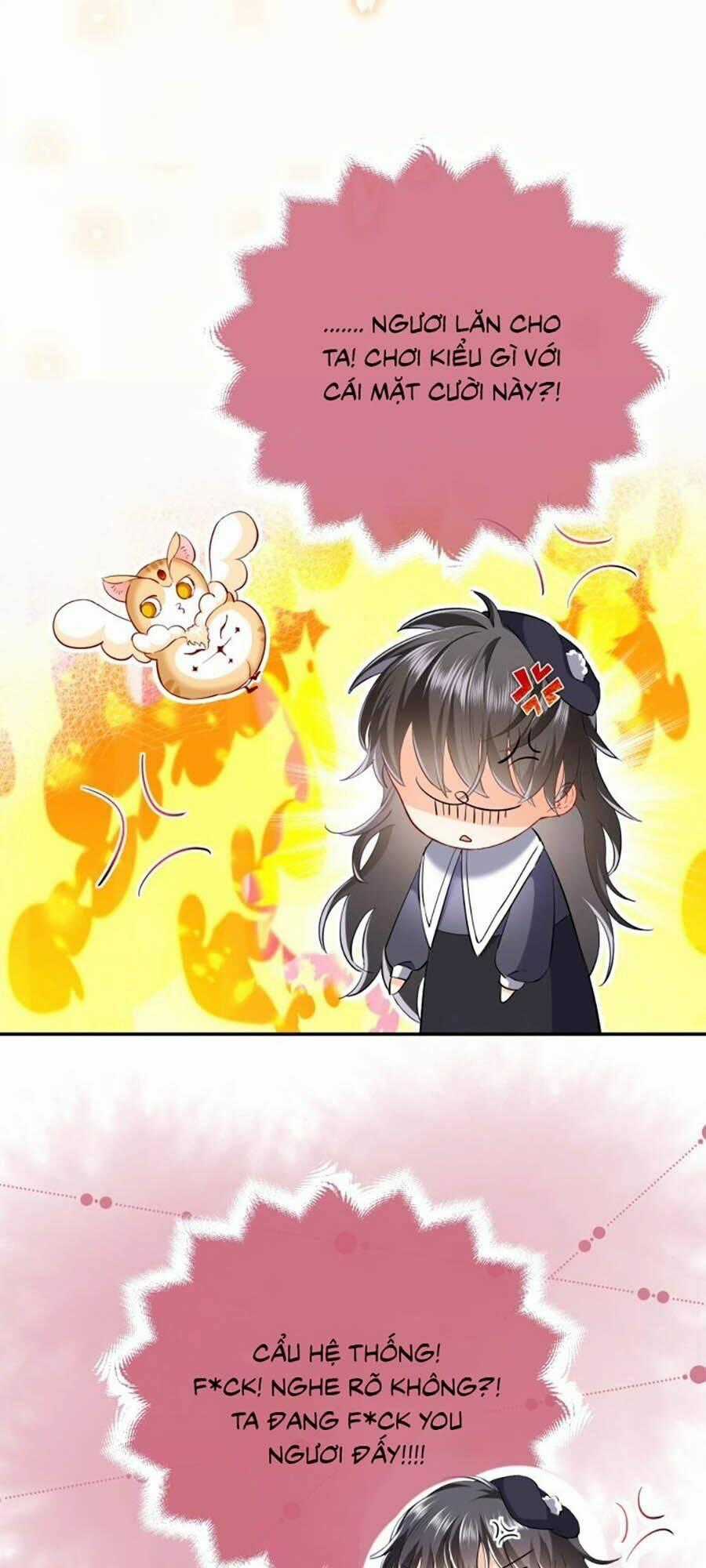 Kiên Quyết Từ Chối Làm Ma Nữ Chapter 2 trang 93