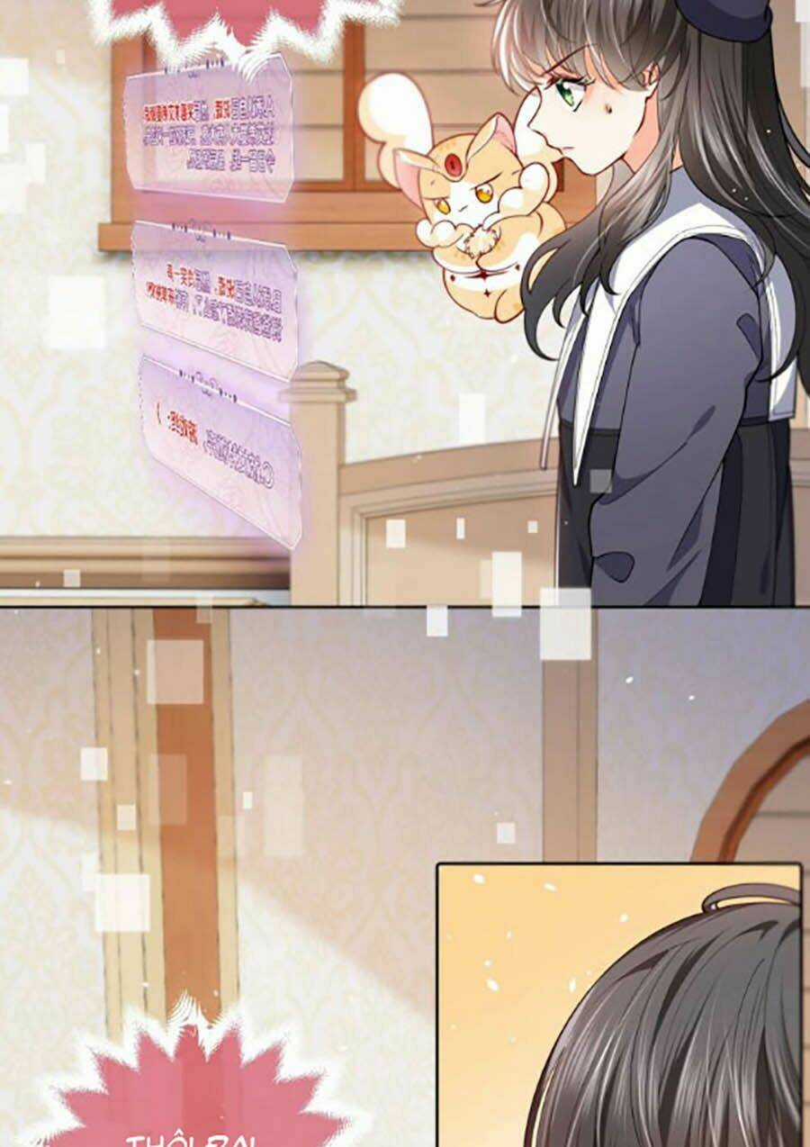 Kiên Quyết Từ Chối Làm Ma Nữ Chapter 3 trang 10