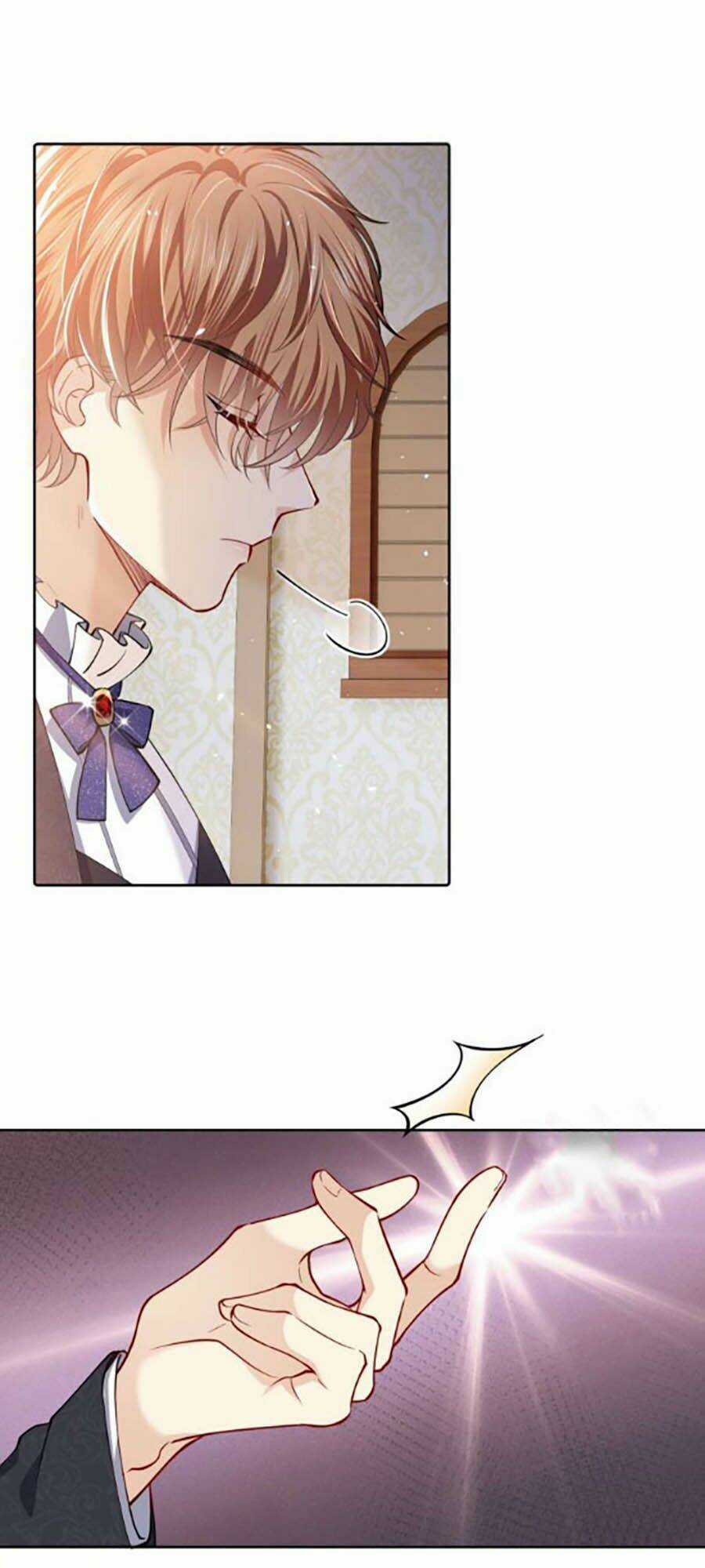 Kiên Quyết Từ Chối Làm Ma Nữ Chapter 3 trang 15