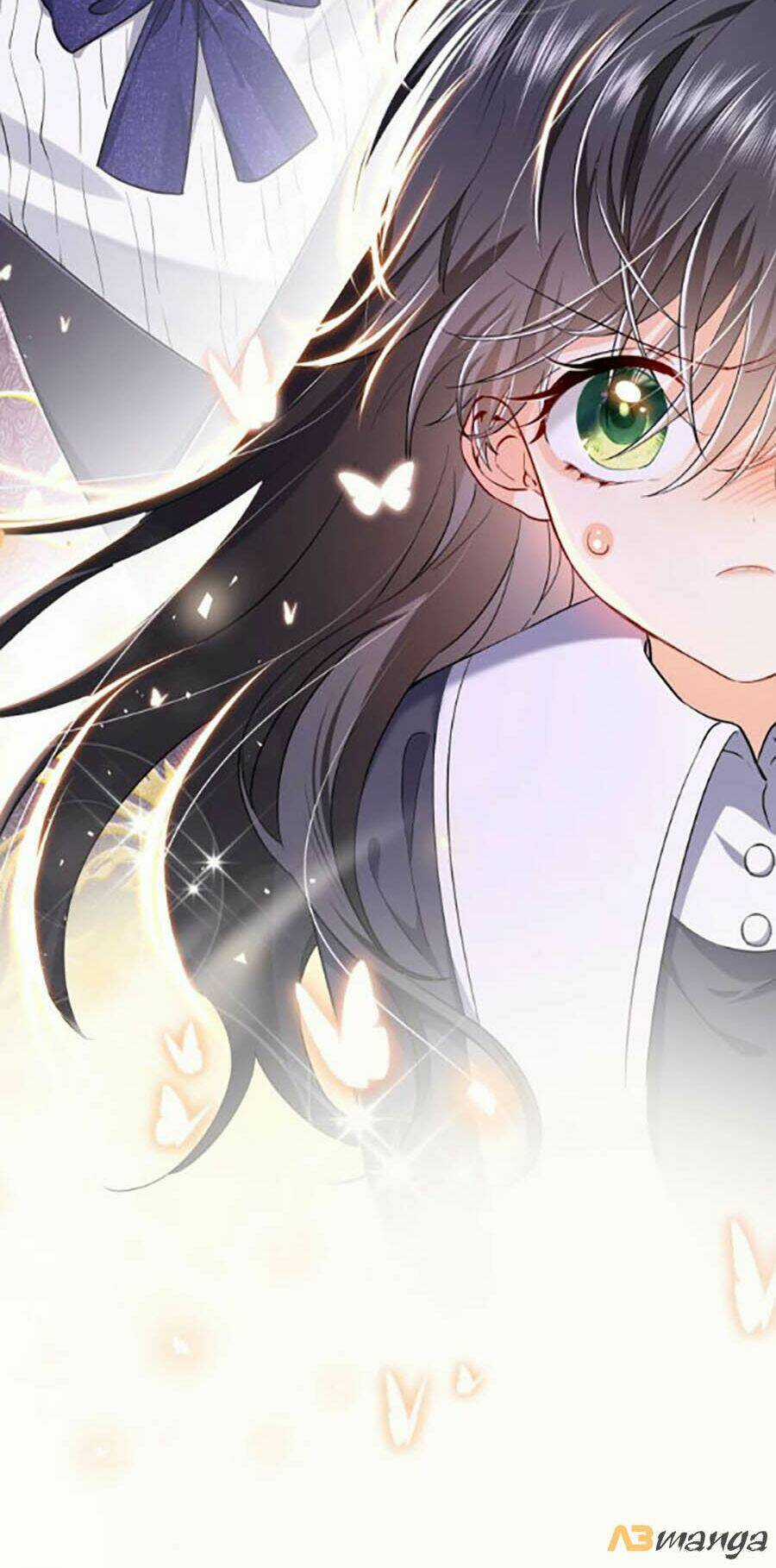 Kiên Quyết Từ Chối Làm Ma Nữ Chapter 3 trang 2