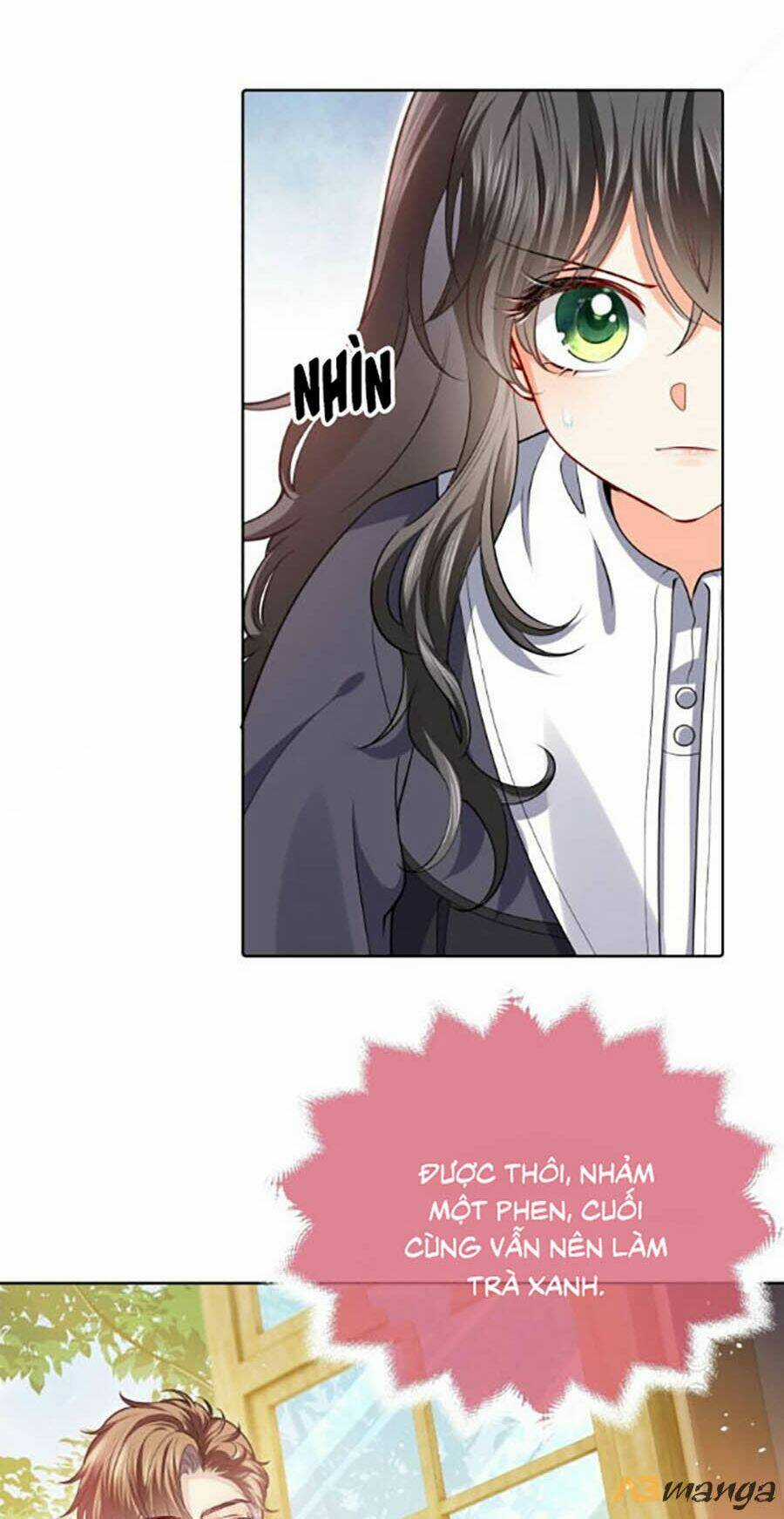 Kiên Quyết Từ Chối Làm Ma Nữ Chapter 3 trang 20