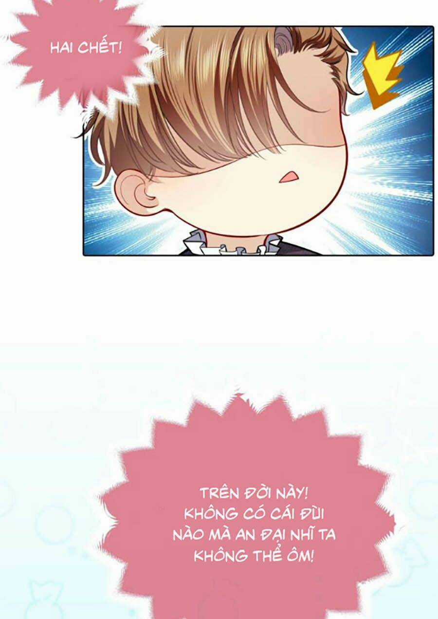 Kiên Quyết Từ Chối Làm Ma Nữ Chapter 3 trang 22
