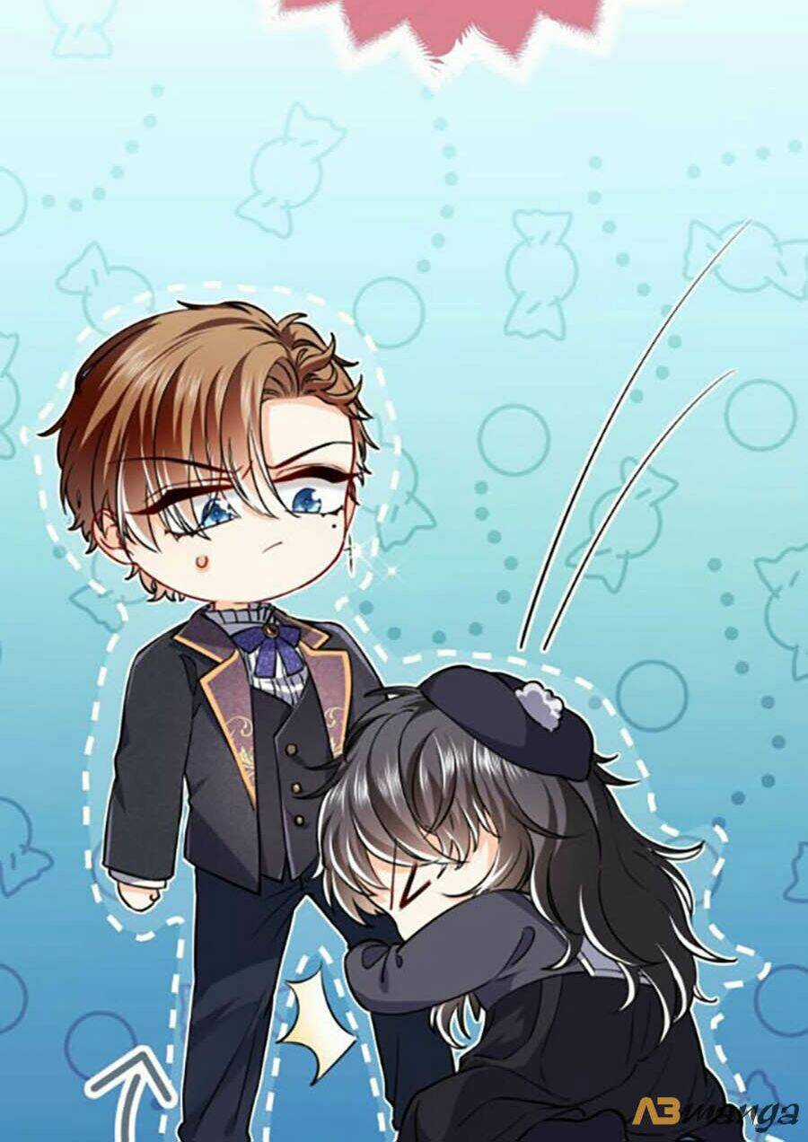 Kiên Quyết Từ Chối Làm Ma Nữ Chapter 3 trang 23