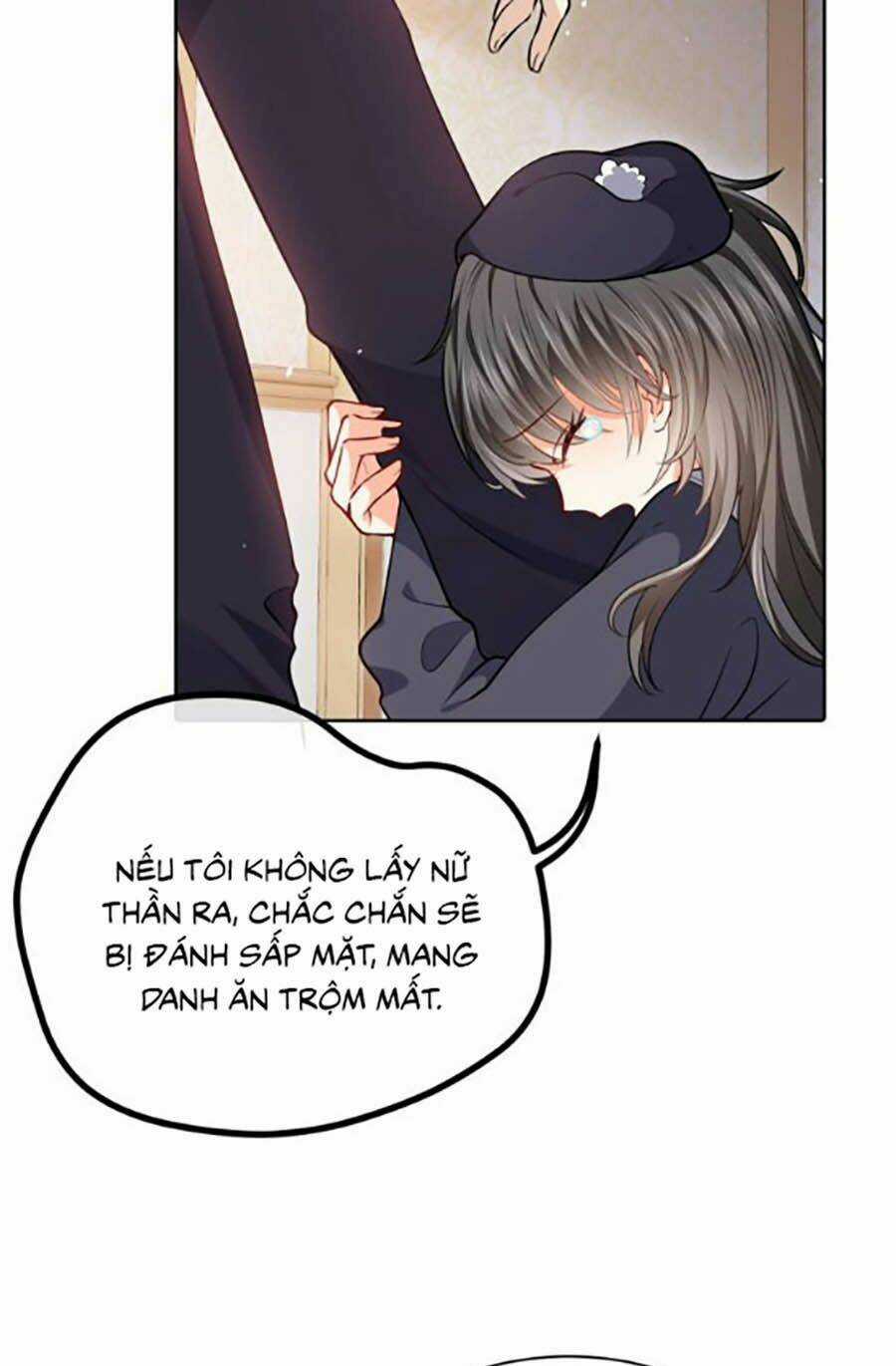 Kiên Quyết Từ Chối Làm Ma Nữ Chapter 3 trang 25