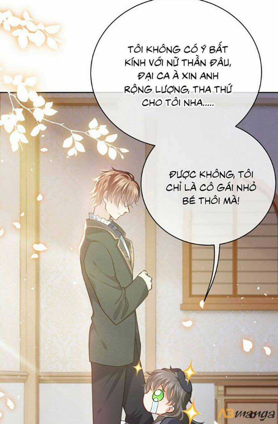 Kiên Quyết Từ Chối Làm Ma Nữ Chapter 3 trang 26