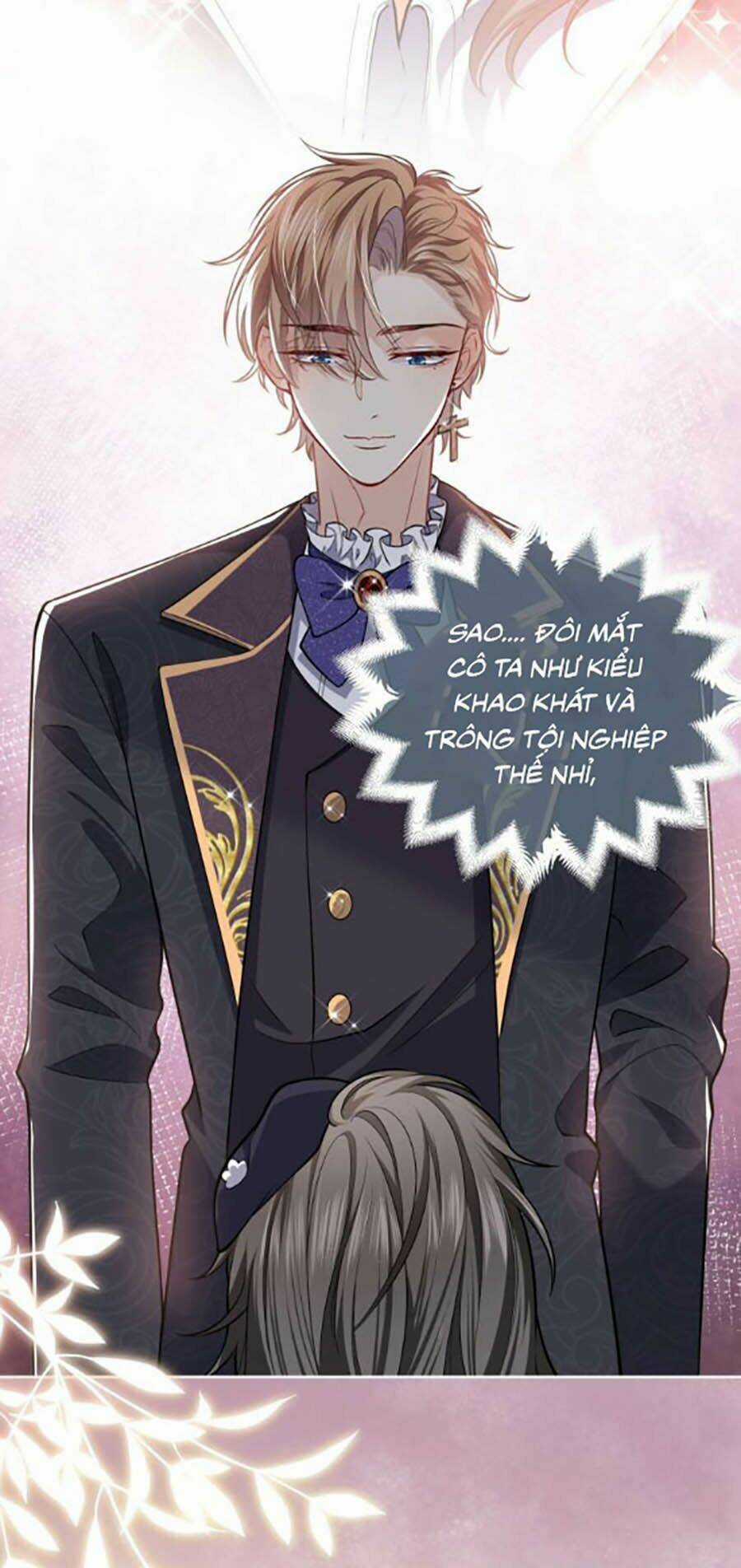 Kiên Quyết Từ Chối Làm Ma Nữ Chapter 3 trang 30