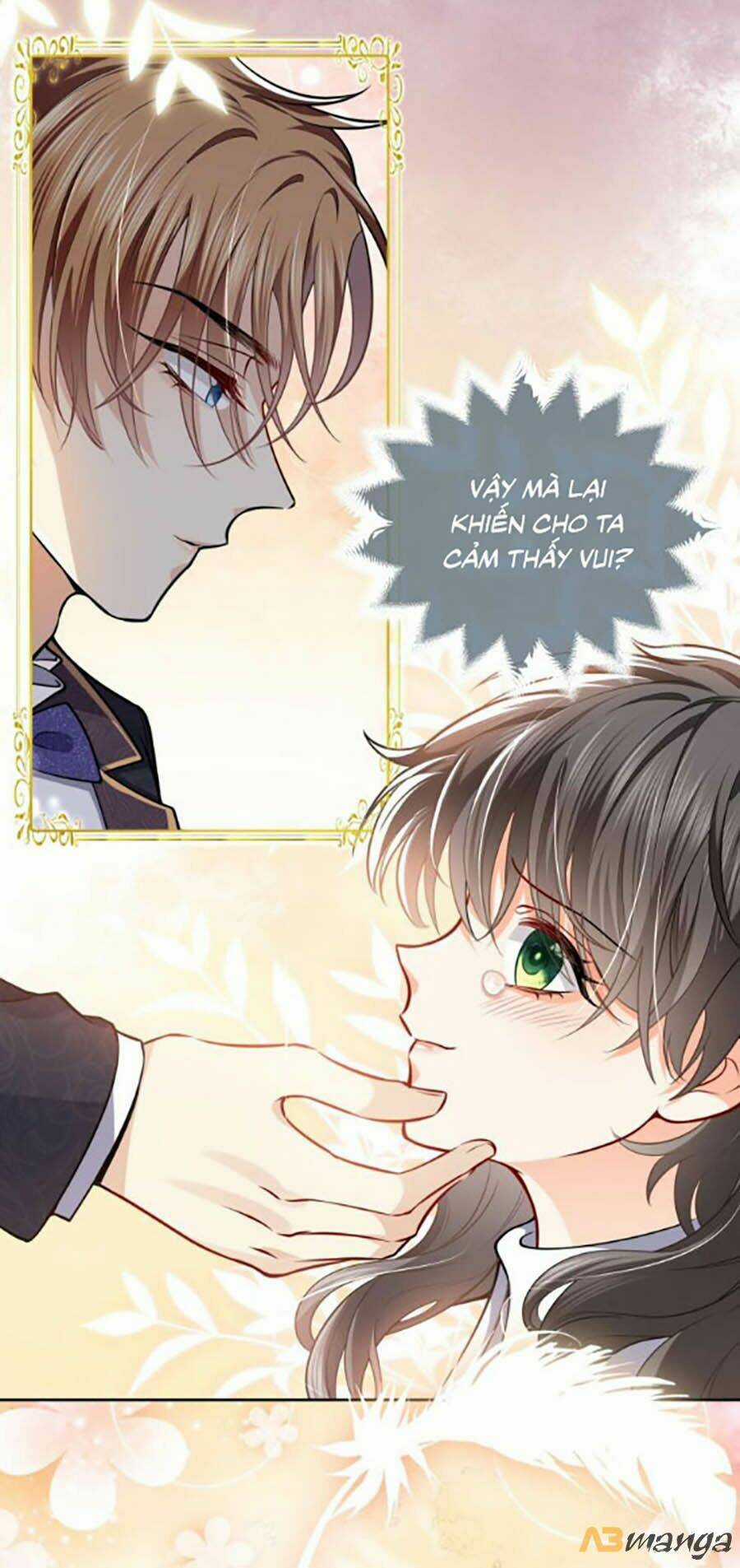 Kiên Quyết Từ Chối Làm Ma Nữ Chapter 3 trang 31