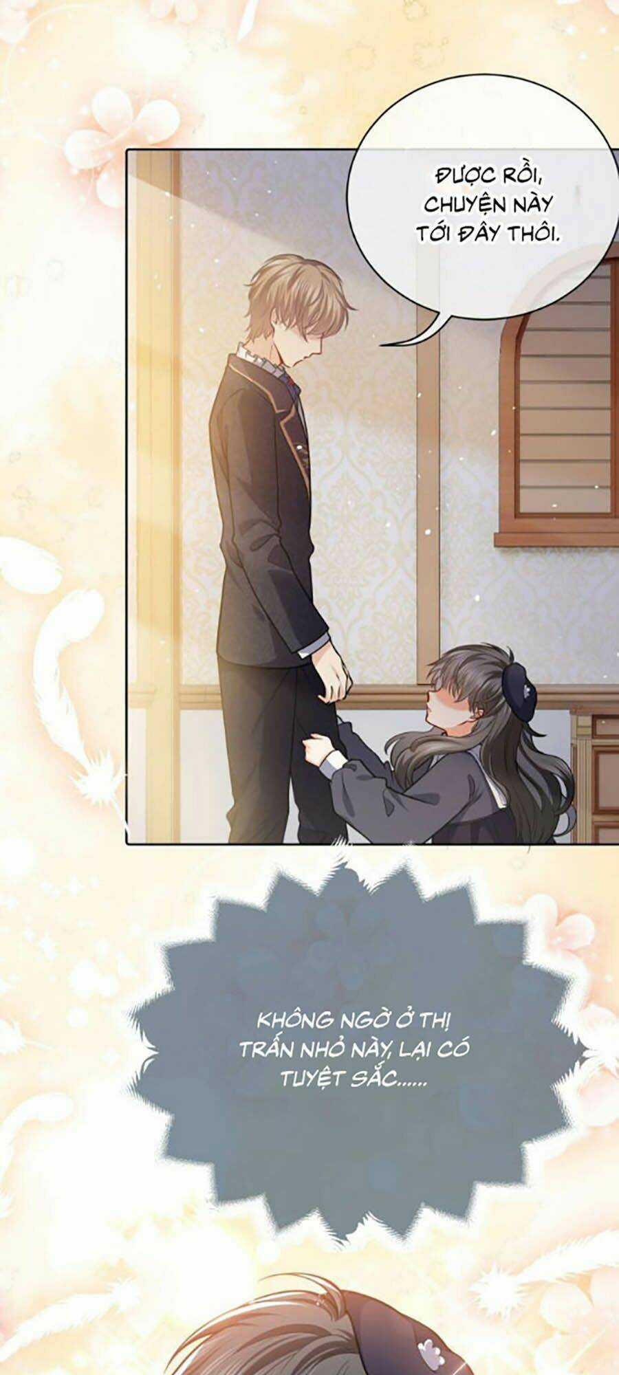 Kiên Quyết Từ Chối Làm Ma Nữ Chapter 3 trang 32