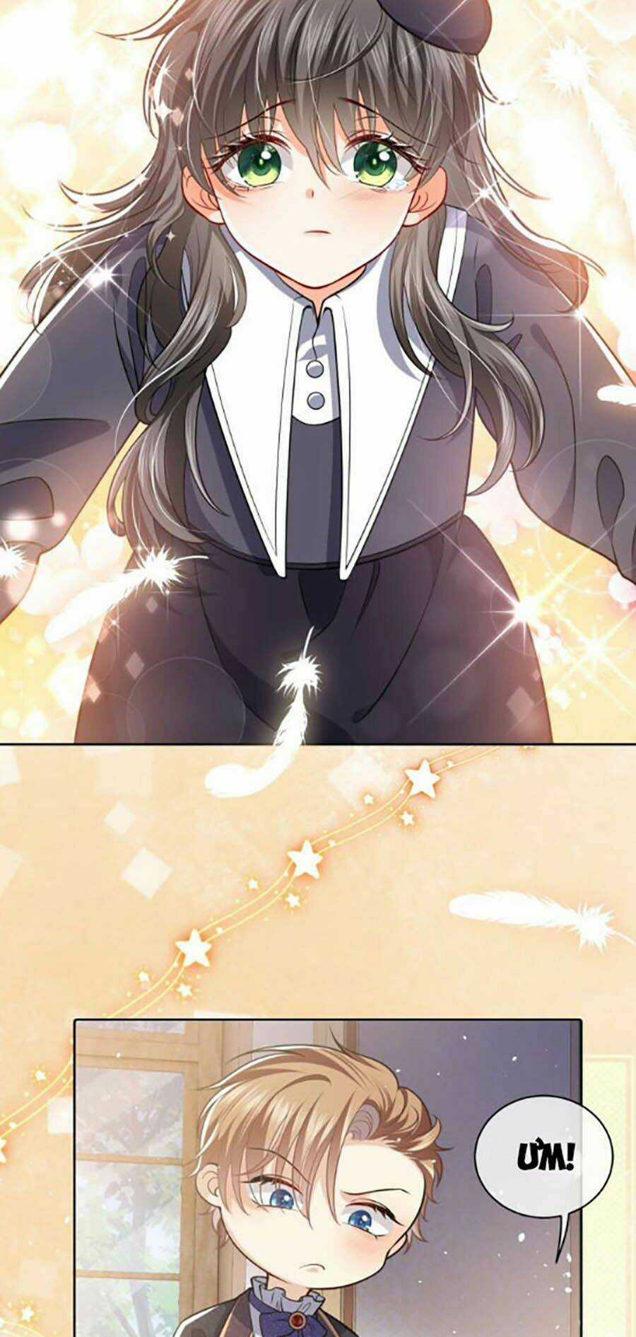 Kiên Quyết Từ Chối Làm Ma Nữ Chapter 3 trang 33