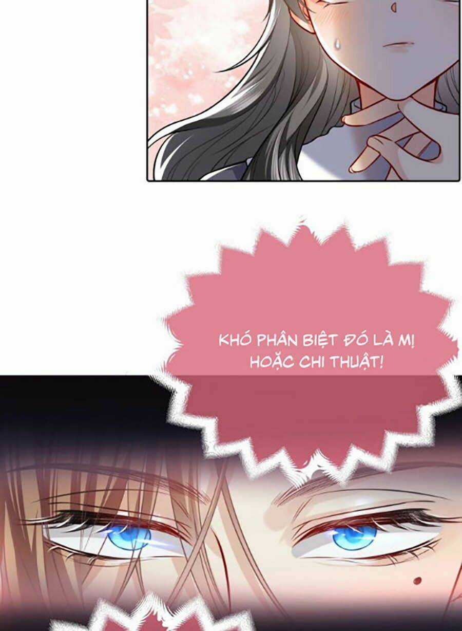 Kiên Quyết Từ Chối Làm Ma Nữ Chapter 3 trang 36