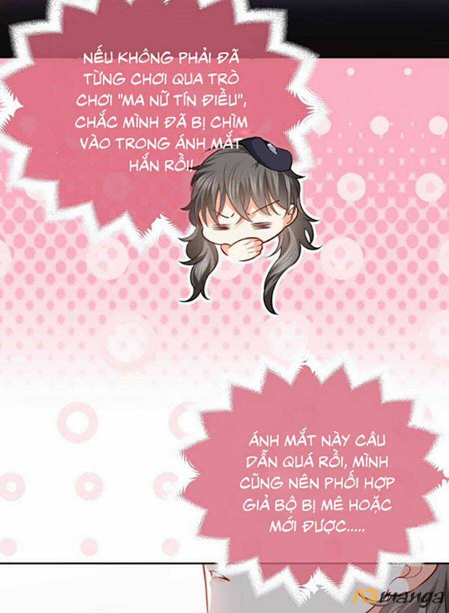 Kiên Quyết Từ Chối Làm Ma Nữ Chapter 3 trang 37