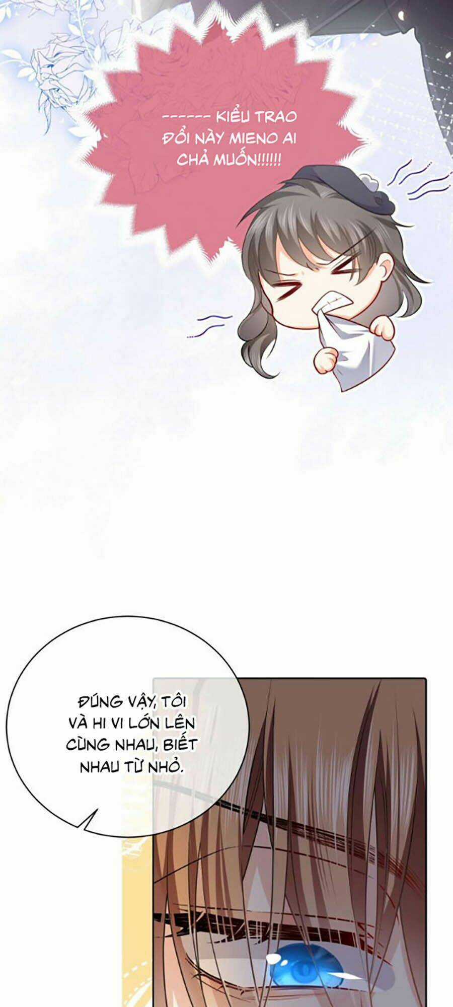 Kiên Quyết Từ Chối Làm Ma Nữ Chapter 3 trang 41