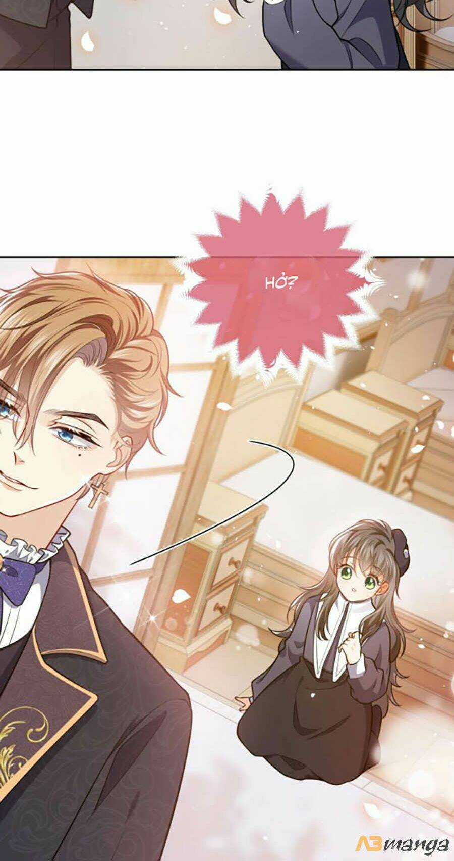 Kiên Quyết Từ Chối Làm Ma Nữ Chapter 3 trang 43