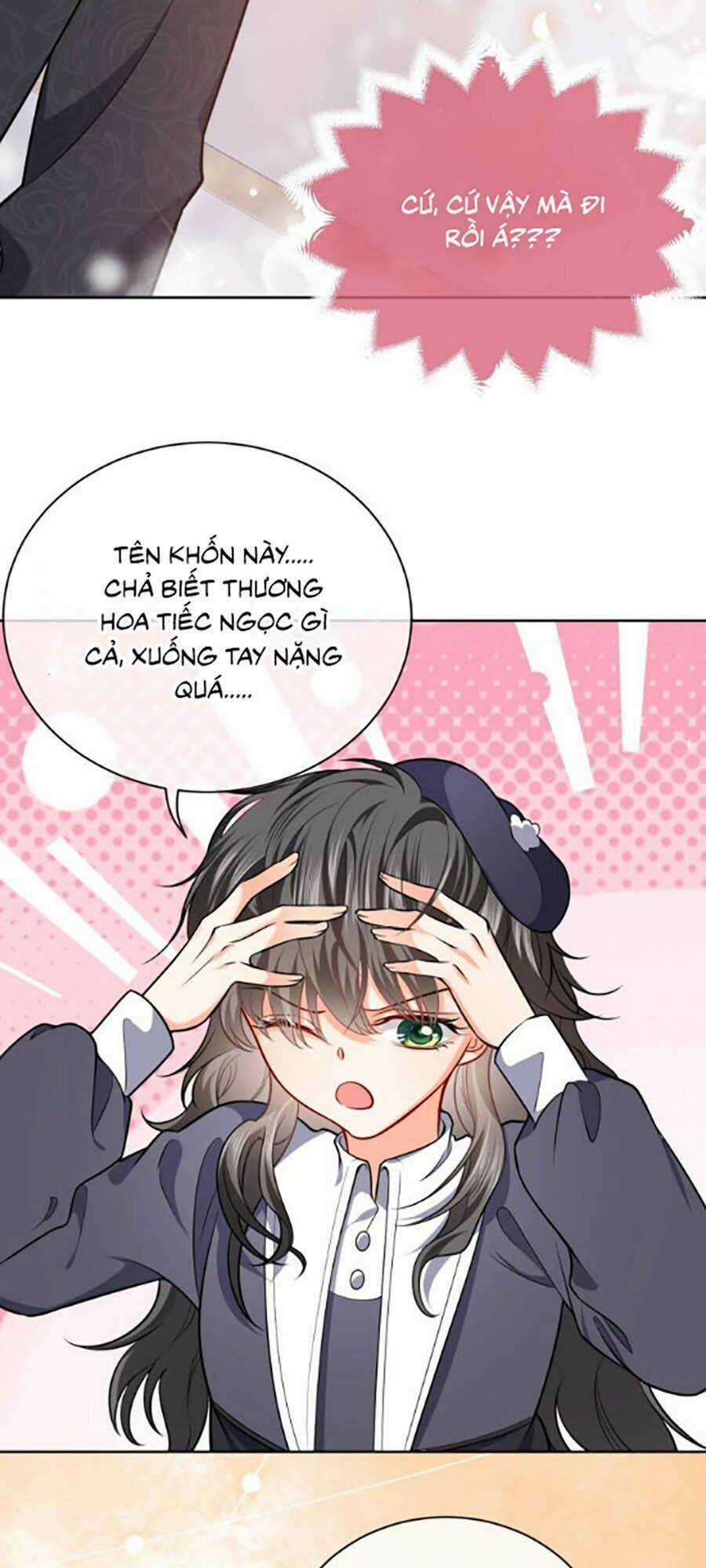 Kiên Quyết Từ Chối Làm Ma Nữ Chapter 3 trang 44