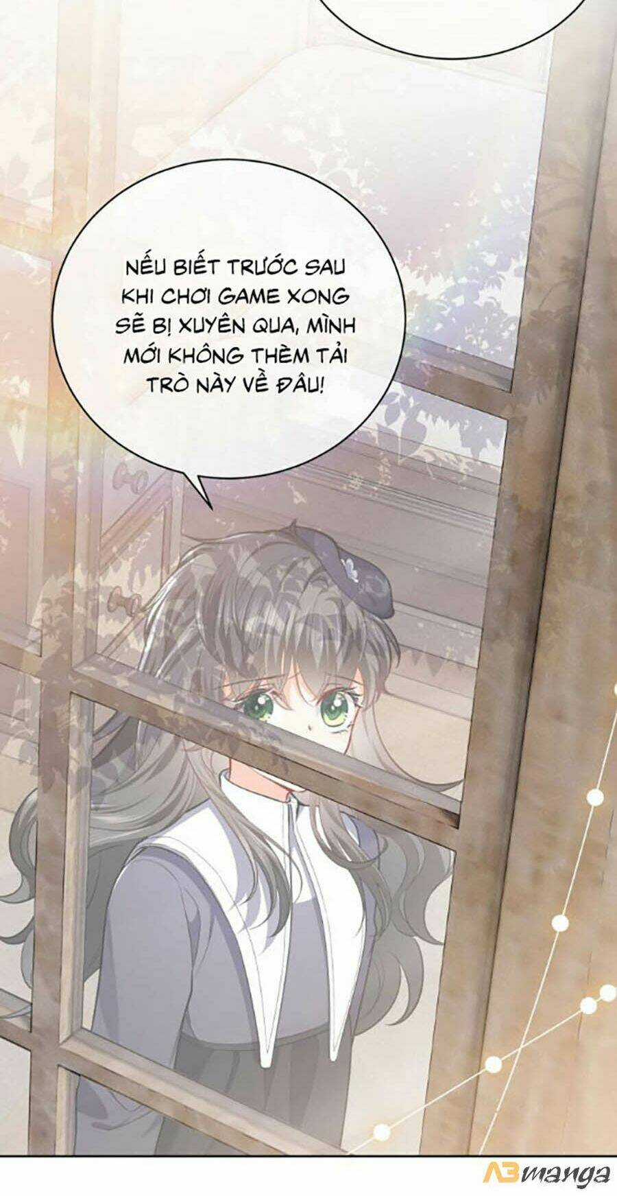 Kiên Quyết Từ Chối Làm Ma Nữ Chapter 3 trang 46