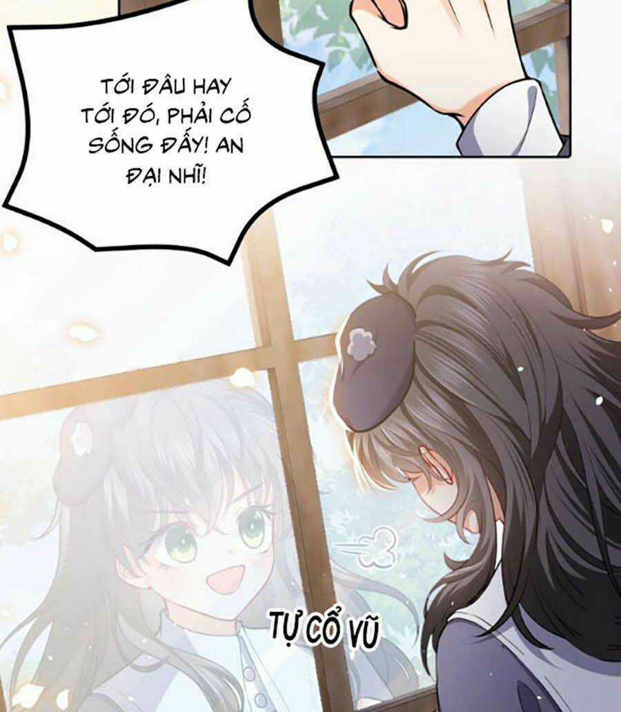 Kiên Quyết Từ Chối Làm Ma Nữ Chapter 3 trang 48