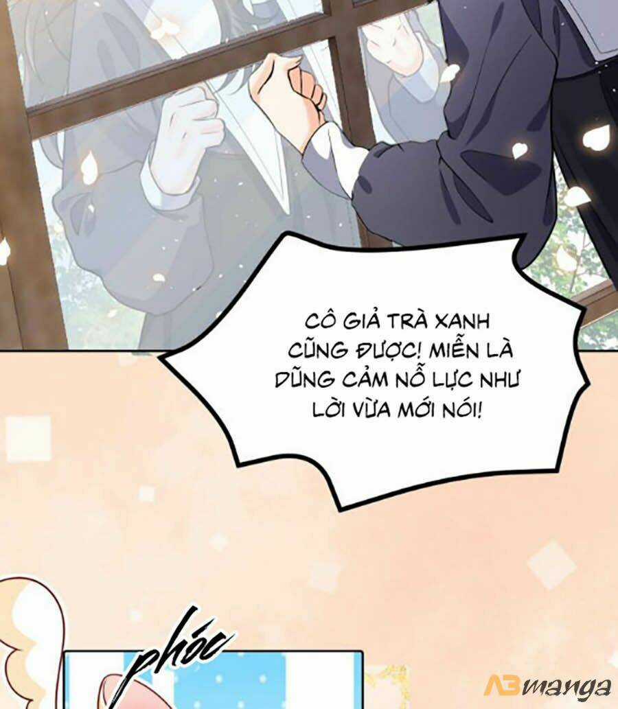 Kiên Quyết Từ Chối Làm Ma Nữ Chapter 3 trang 49