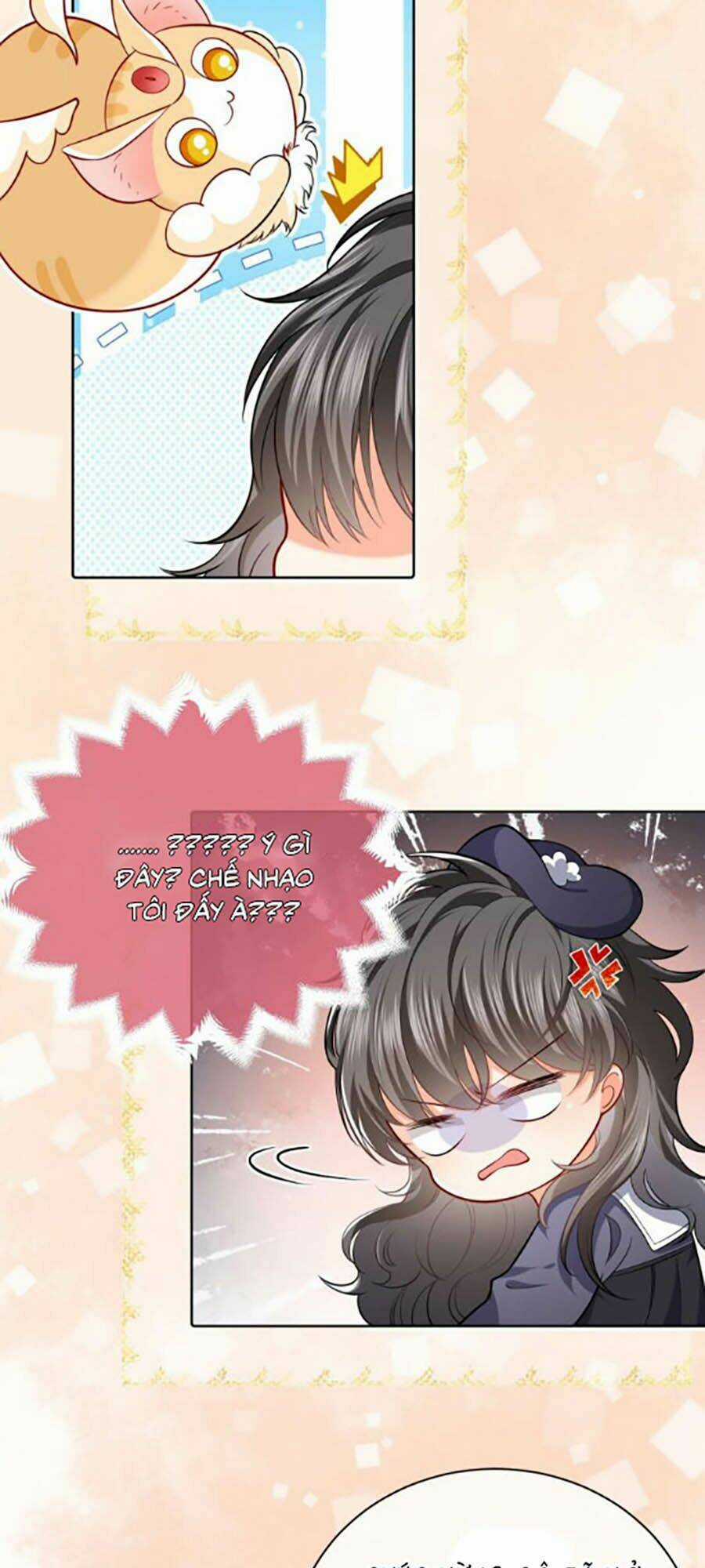 Kiên Quyết Từ Chối Làm Ma Nữ Chapter 3 trang 50