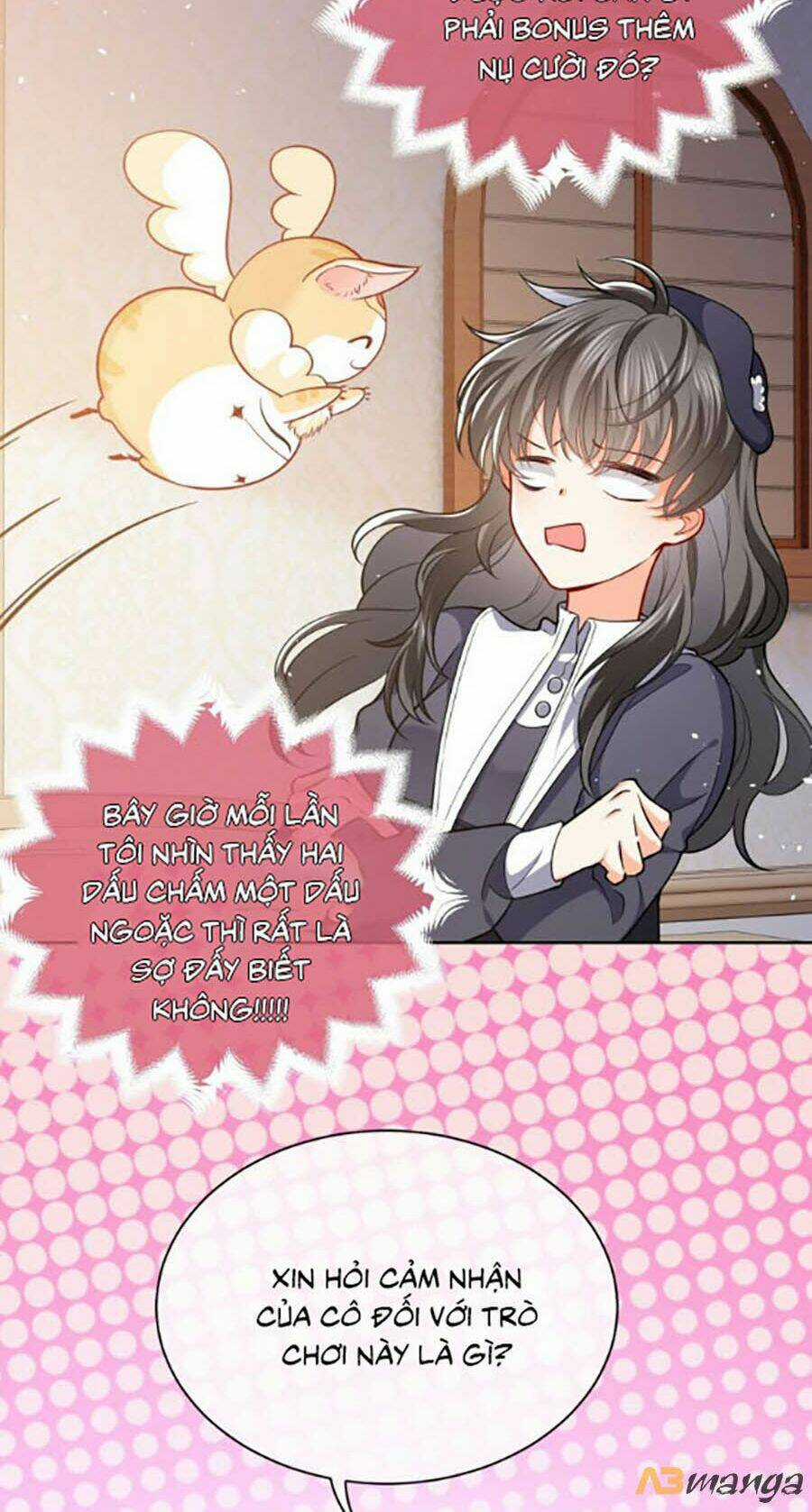 Kiên Quyết Từ Chối Làm Ma Nữ Chapter 3 trang 52