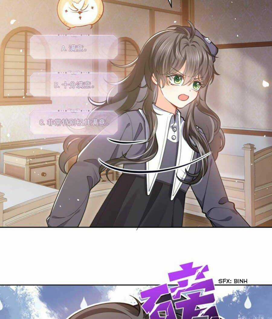 Kiên Quyết Từ Chối Làm Ma Nữ Chapter 4 trang 10