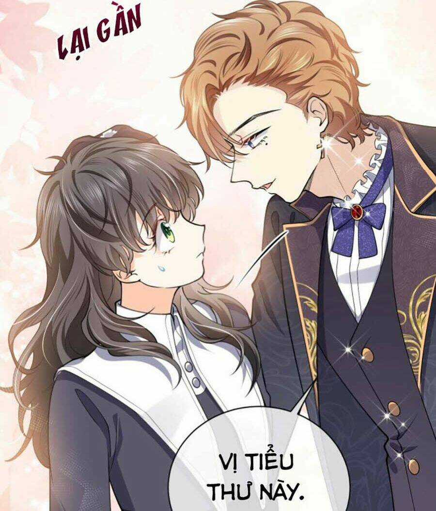 Kiên Quyết Từ Chối Làm Ma Nữ Chapter 4 trang 103