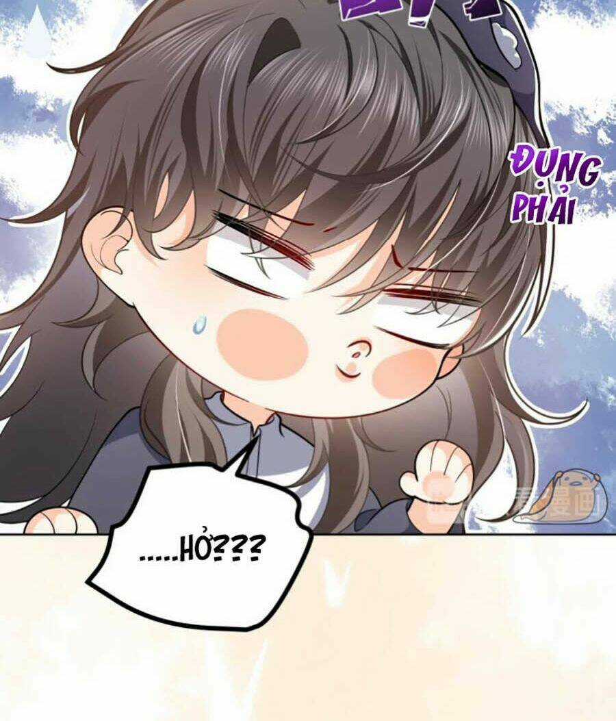 Kiên Quyết Từ Chối Làm Ma Nữ Chapter 4 trang 11