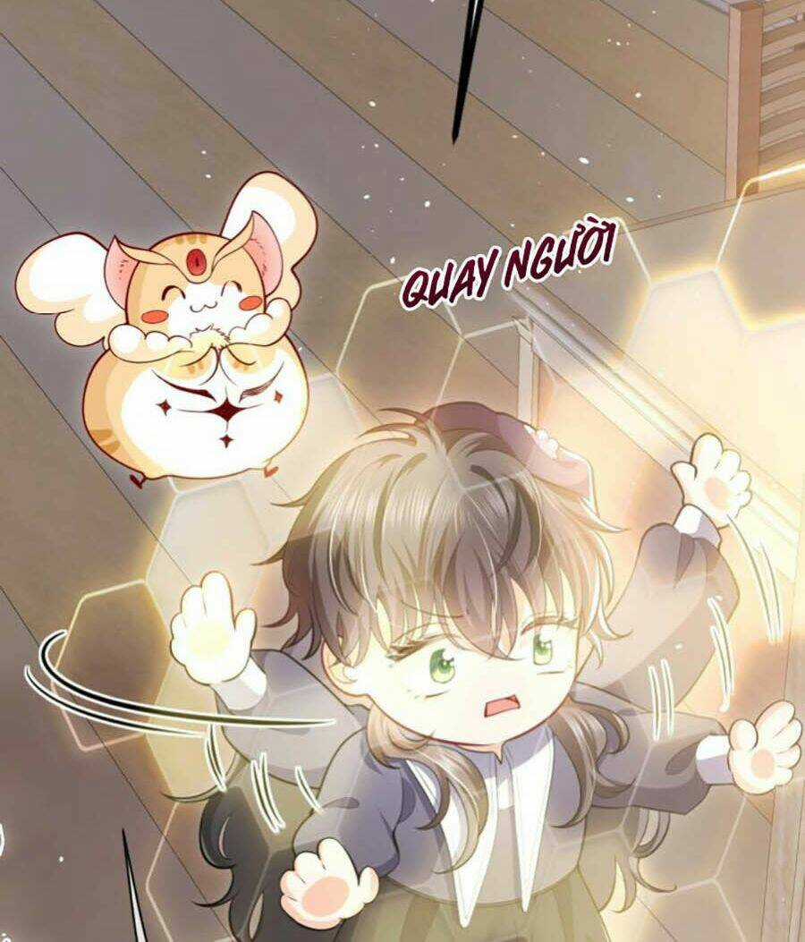 Kiên Quyết Từ Chối Làm Ma Nữ Chapter 4 trang 13