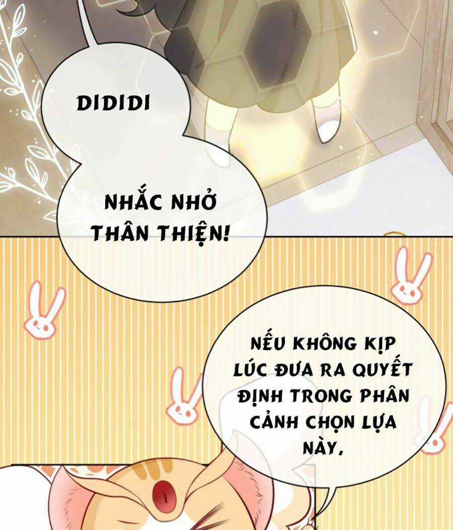 Kiên Quyết Từ Chối Làm Ma Nữ Chapter 4 trang 14