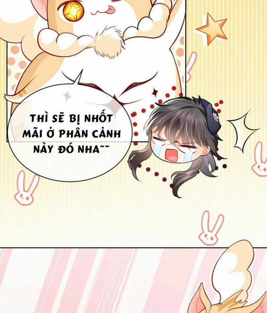 Kiên Quyết Từ Chối Làm Ma Nữ Chapter 4 trang 15