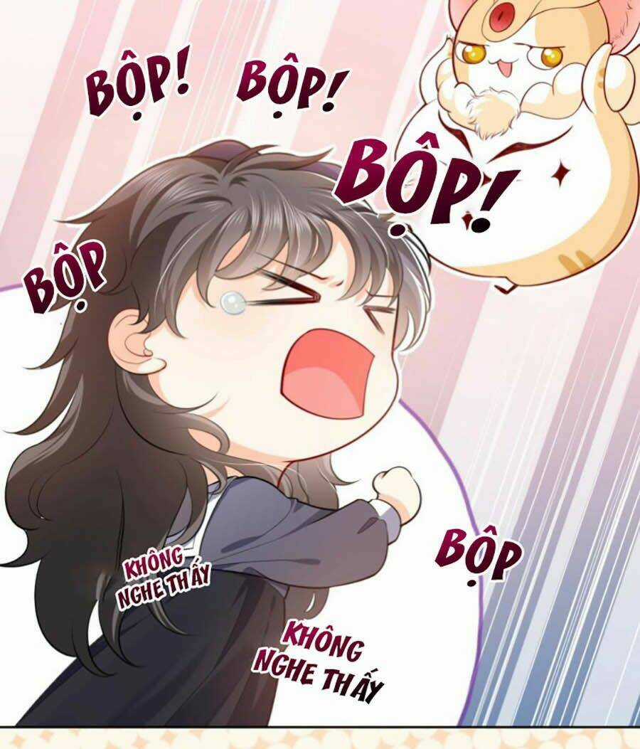 Kiên Quyết Từ Chối Làm Ma Nữ Chapter 4 trang 16