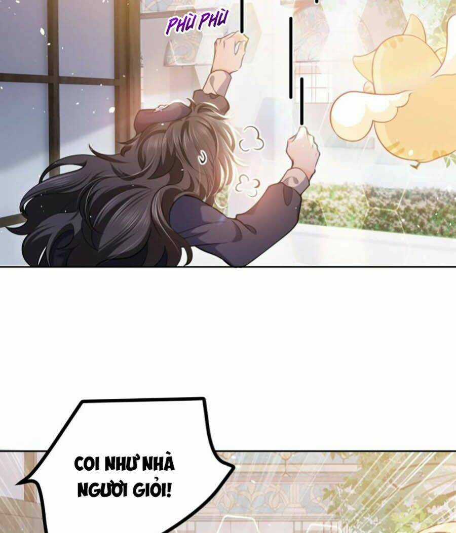 Kiên Quyết Từ Chối Làm Ma Nữ Chapter 4 trang 18